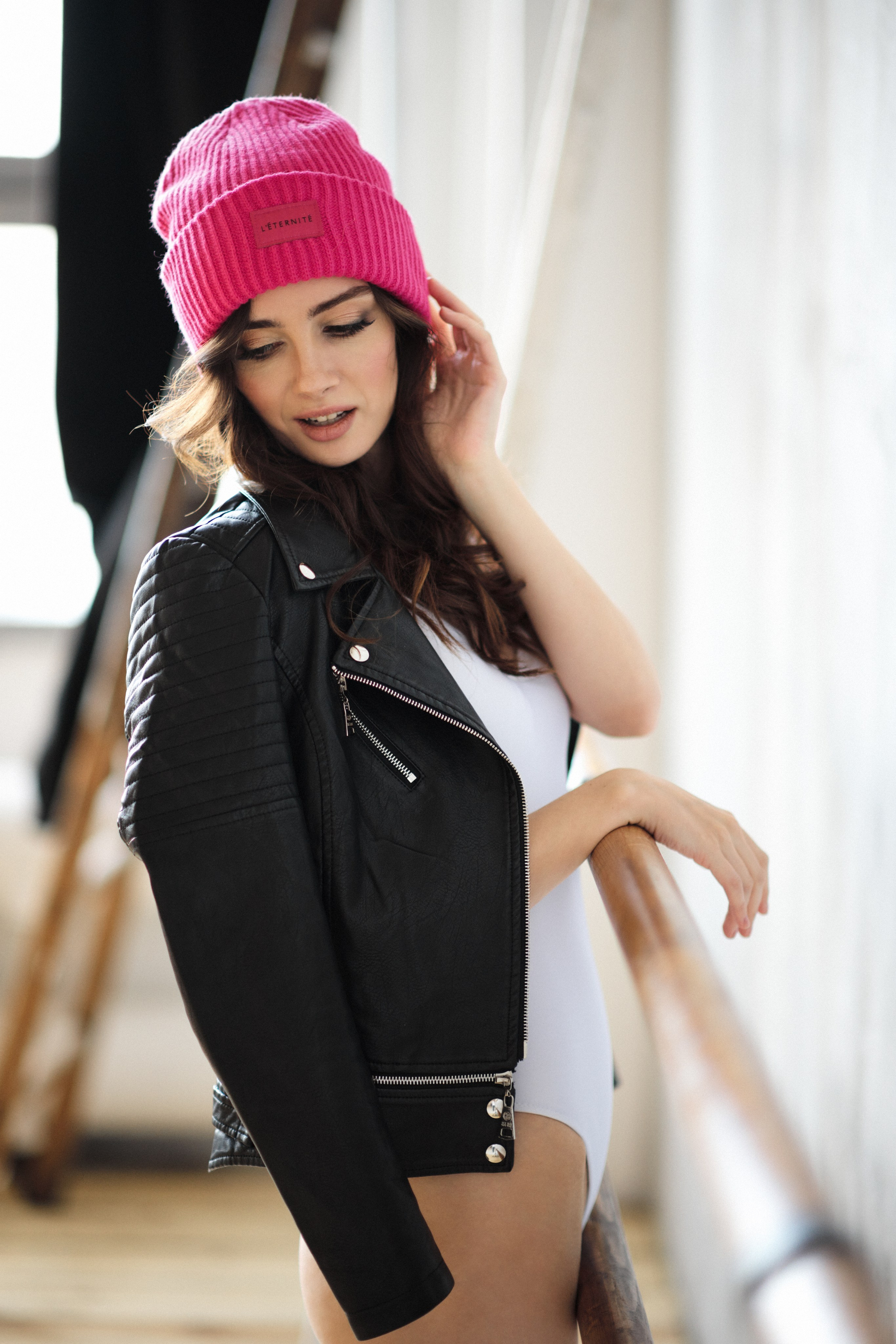 Evgeniya. Фотограф