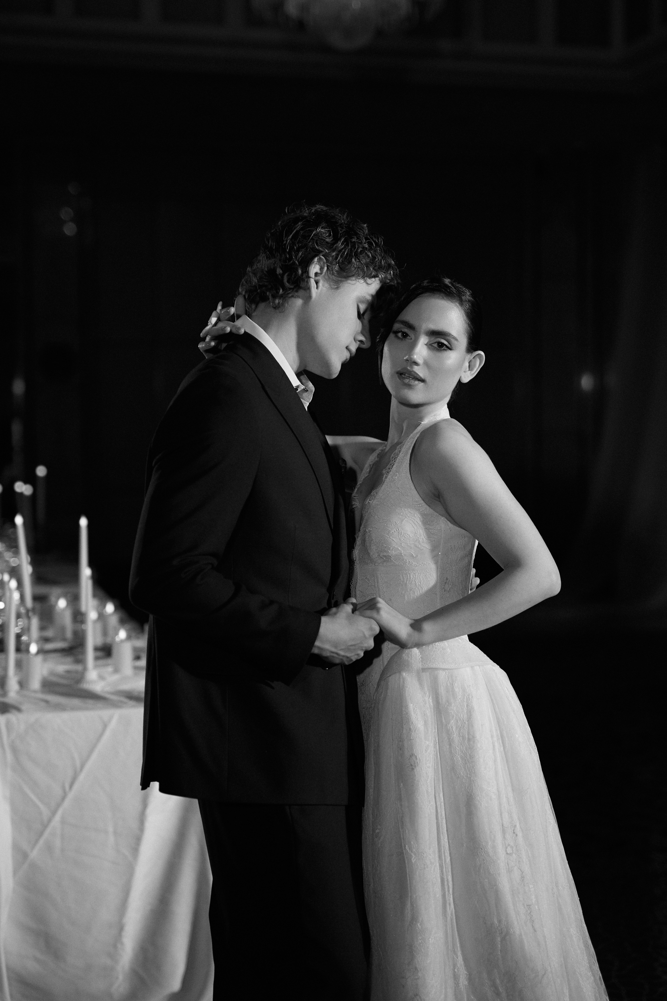 Свадьбы. Фотографы в Москве Антон и Ольга Беловы