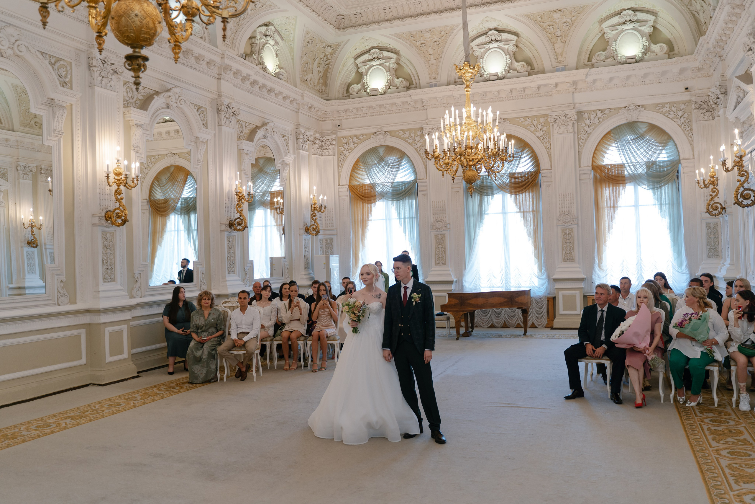 09.08.2023. Свадебный фотограф — Наталья Фед СПб/Москва