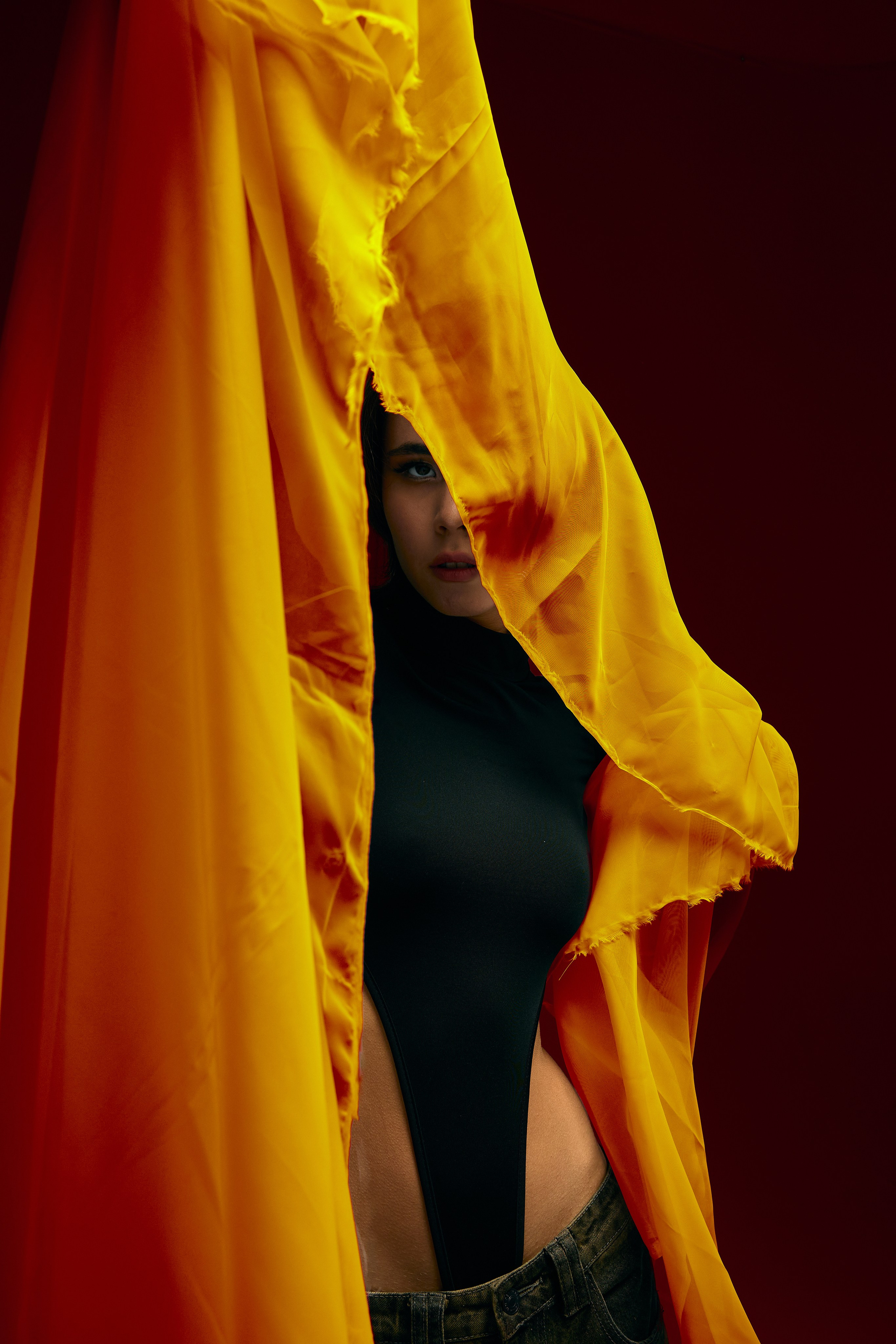 Диана, «Квадрат» и БМВ. Предметный и репортажный фотограф Алексей Кротов