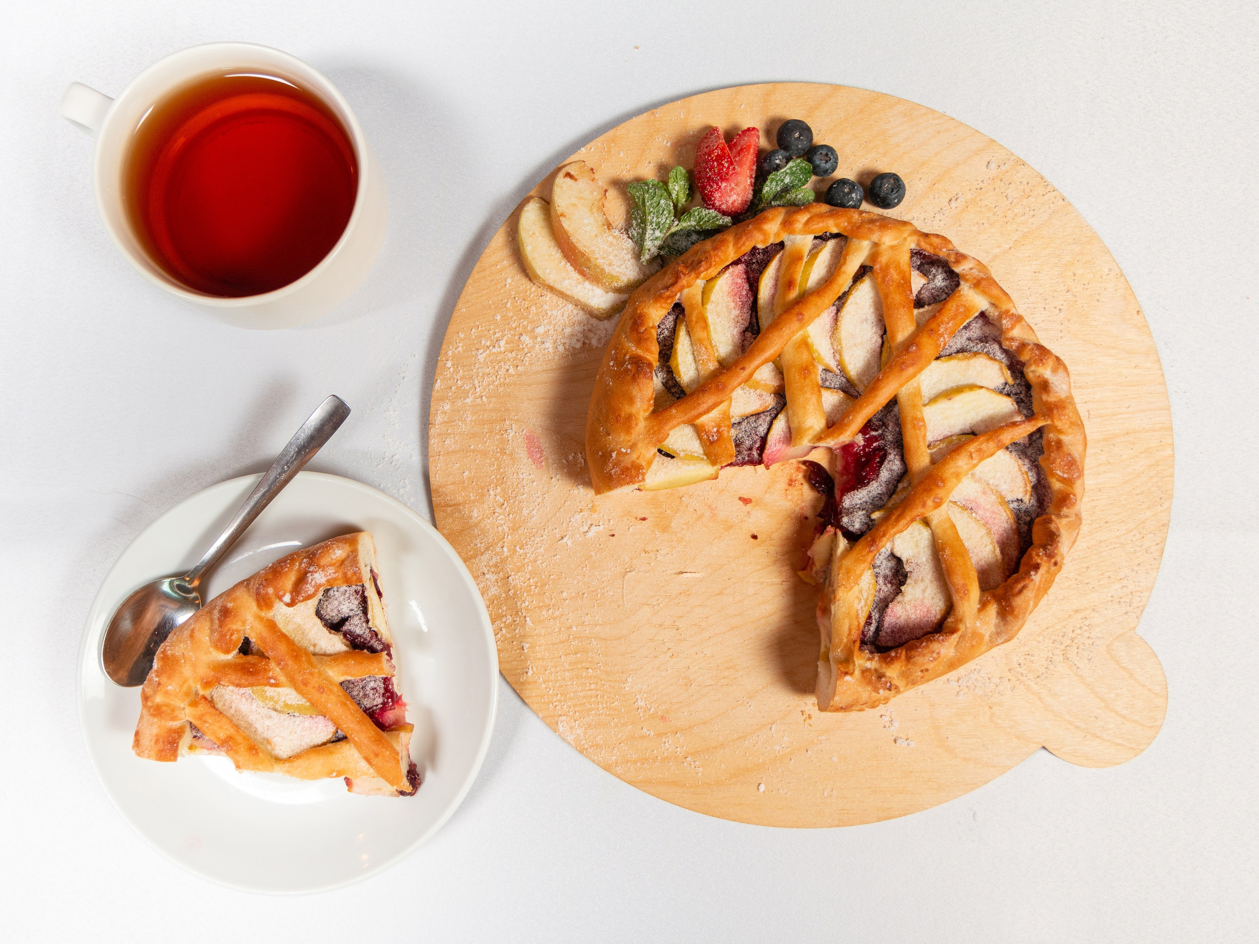 Кафе «Мясной трактир». Предметный и репортажный фотограф Алексей Кротов