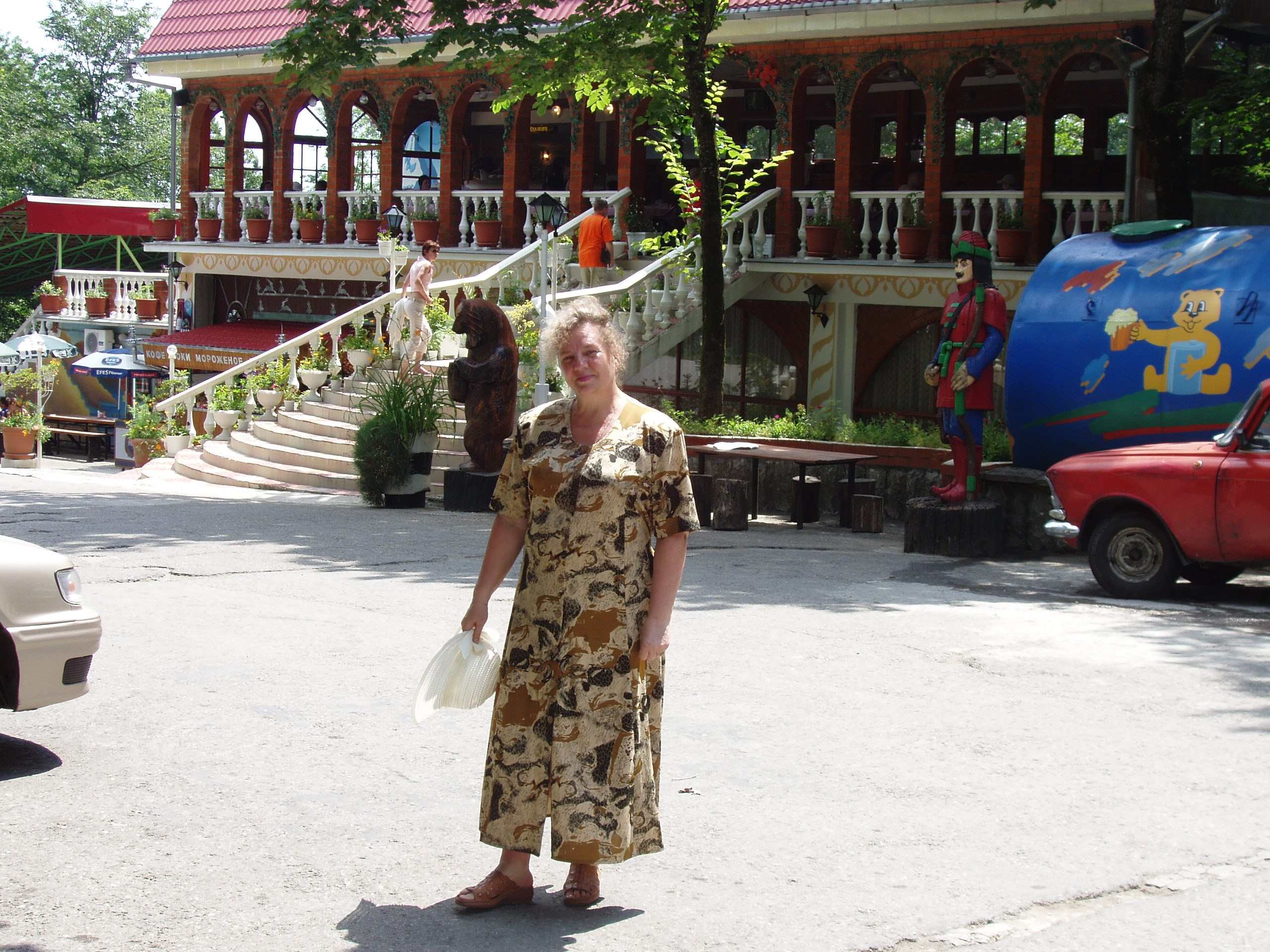 Отпуск 23.06-24.07 (Белора, гора Ахун, Сочи, Красная поляна, Украина). Семейный, Свадебный фотограф СПБ Питер— Романова Екатерина