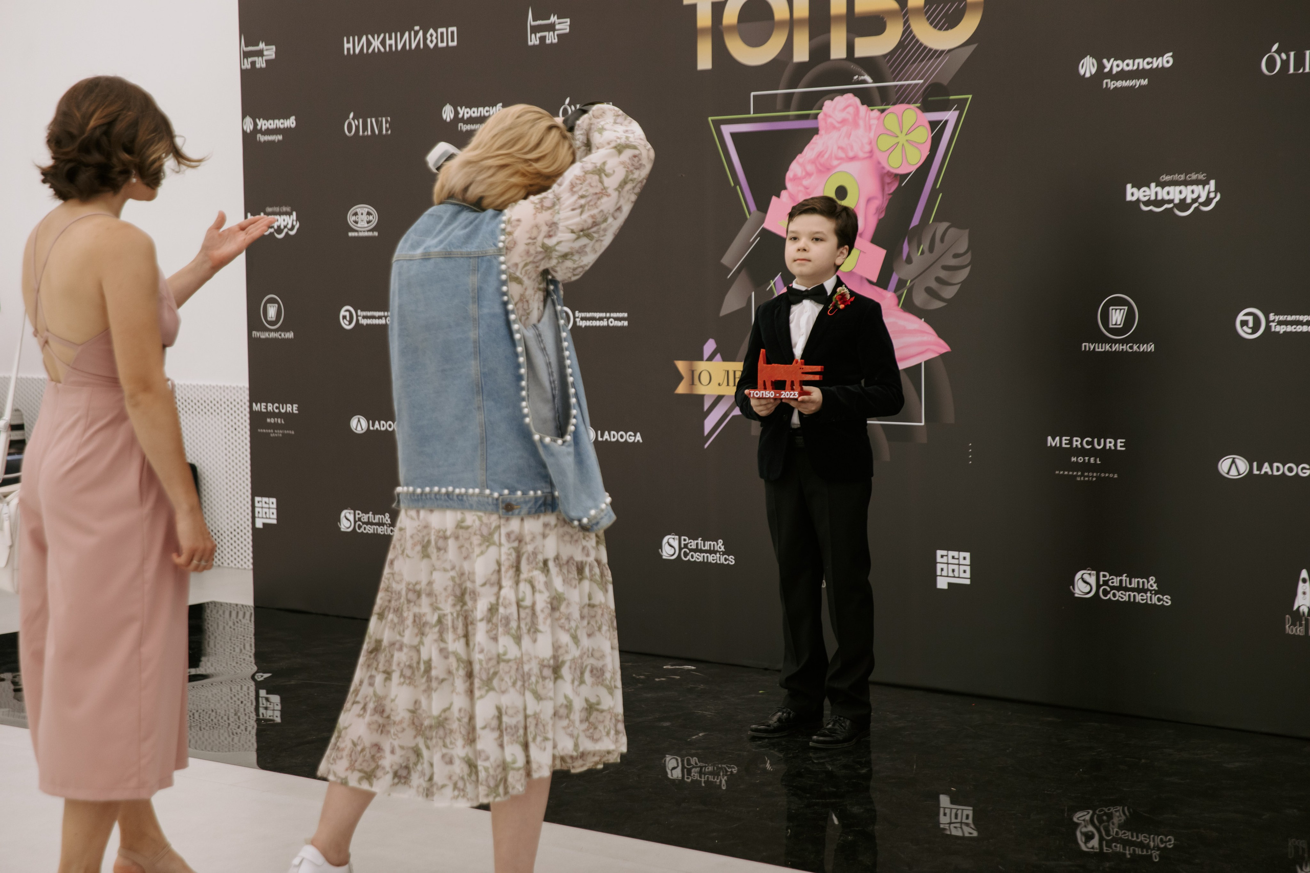 Репортажная съёмка. Павел Померанцев