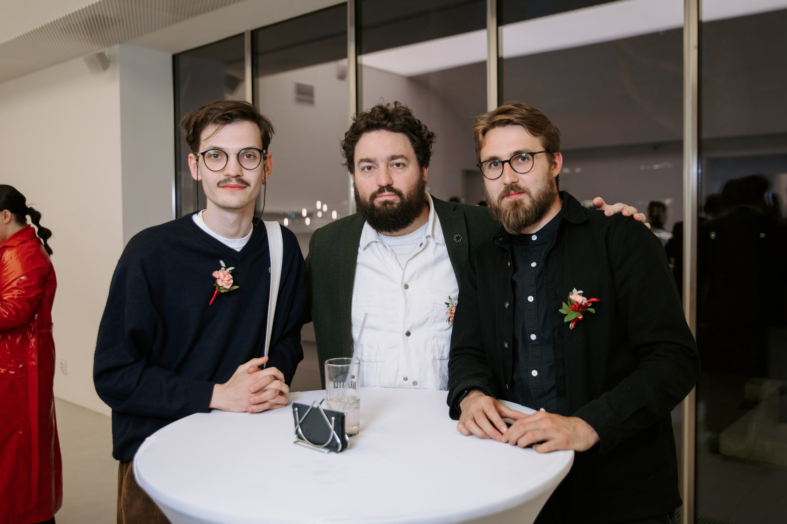 Репортажная съёмка. Павел Померанцев