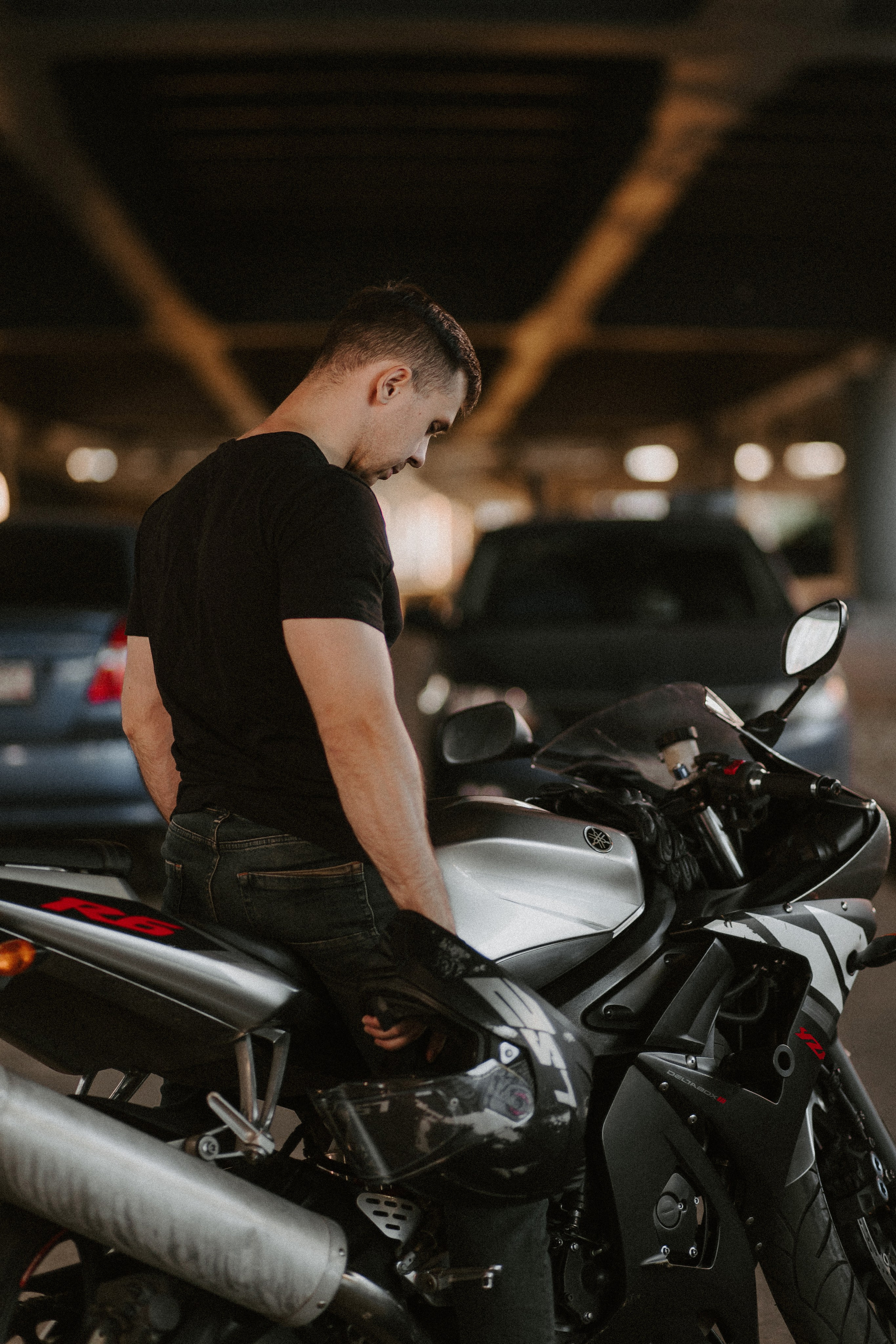 Николай мото. Павел Померанцев