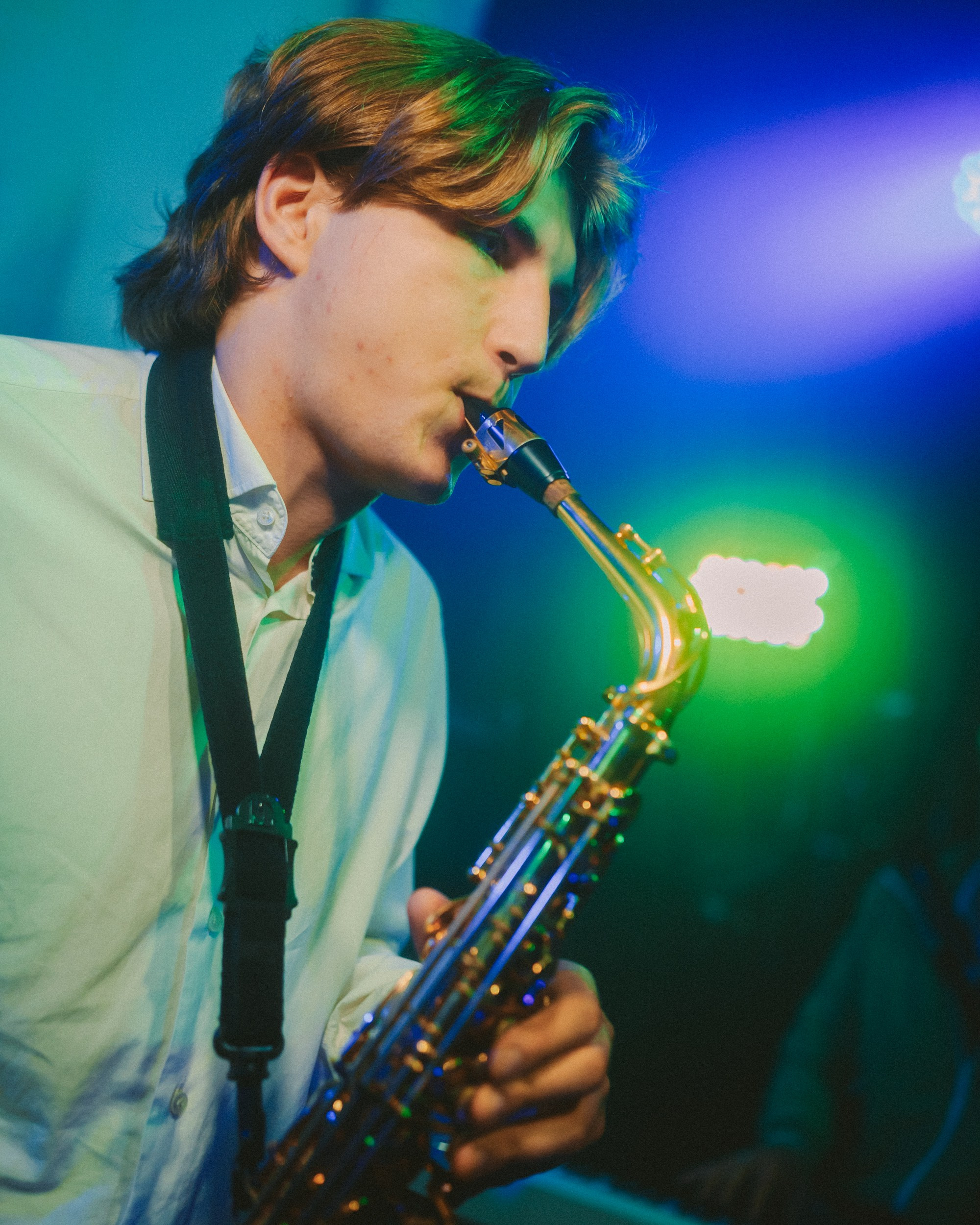 Shrek Rave. Кутнов Владислав | Портретная и городская фотосессии | Санкт-Петербург