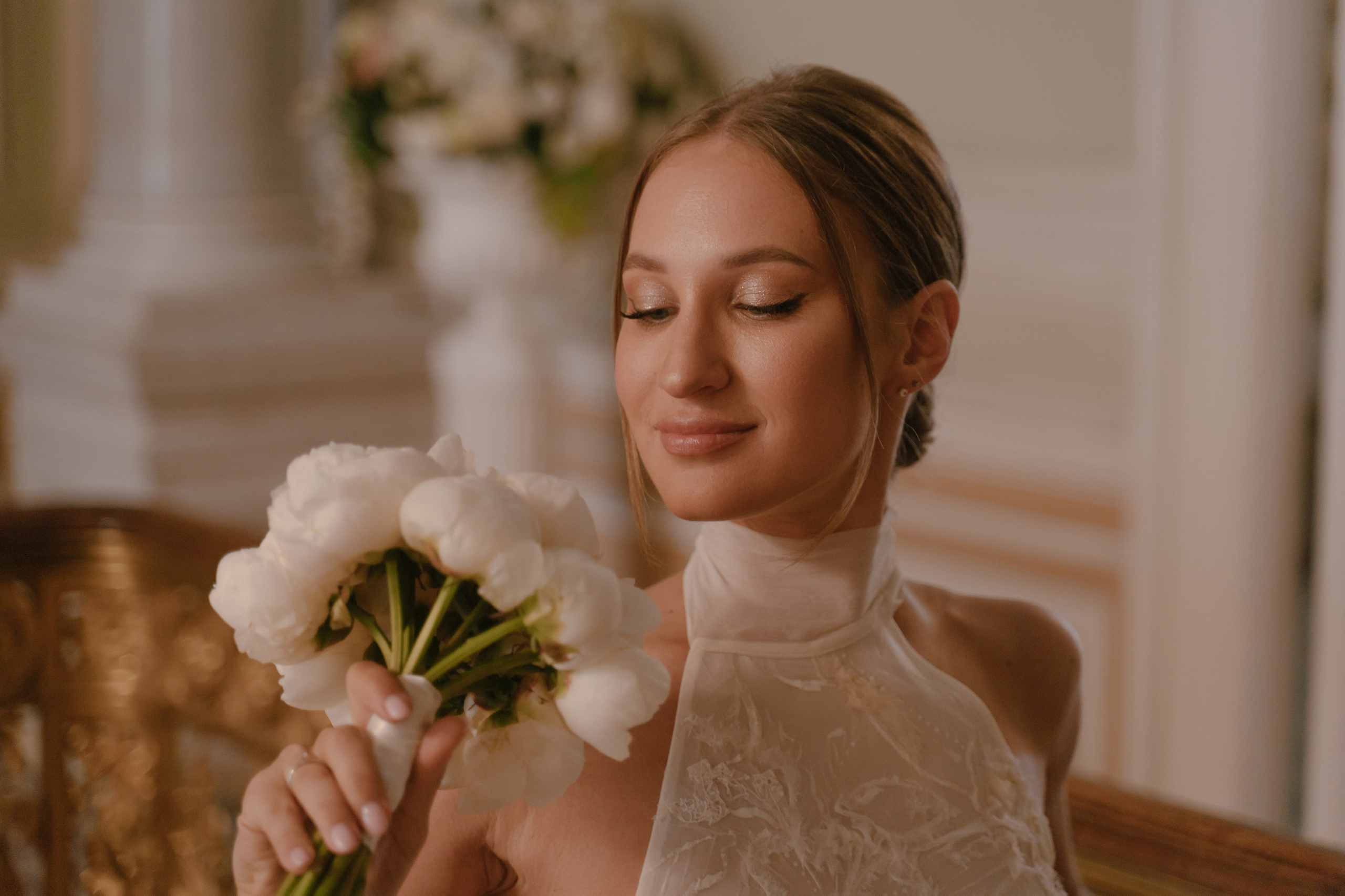 V&D. Свадебный фотограф — Наталья Фед СПб/Москва