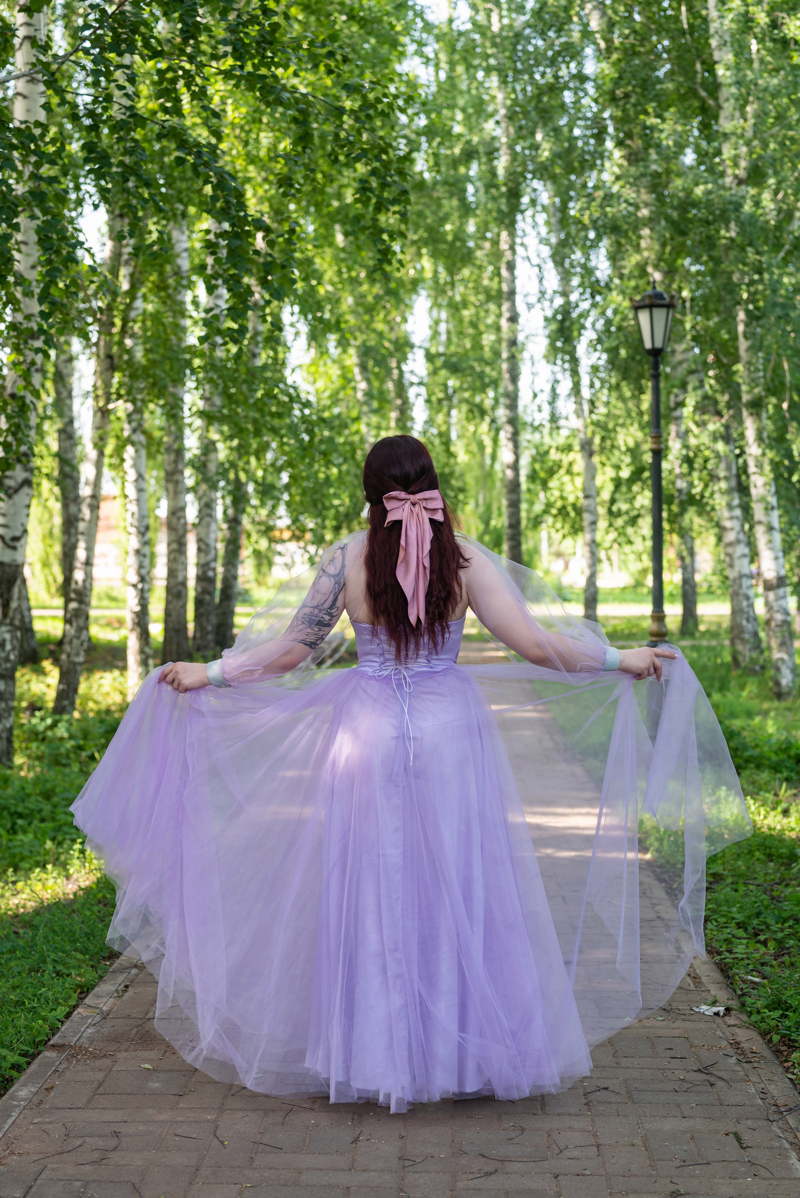 Анастасия. Фотограф в городе Салават