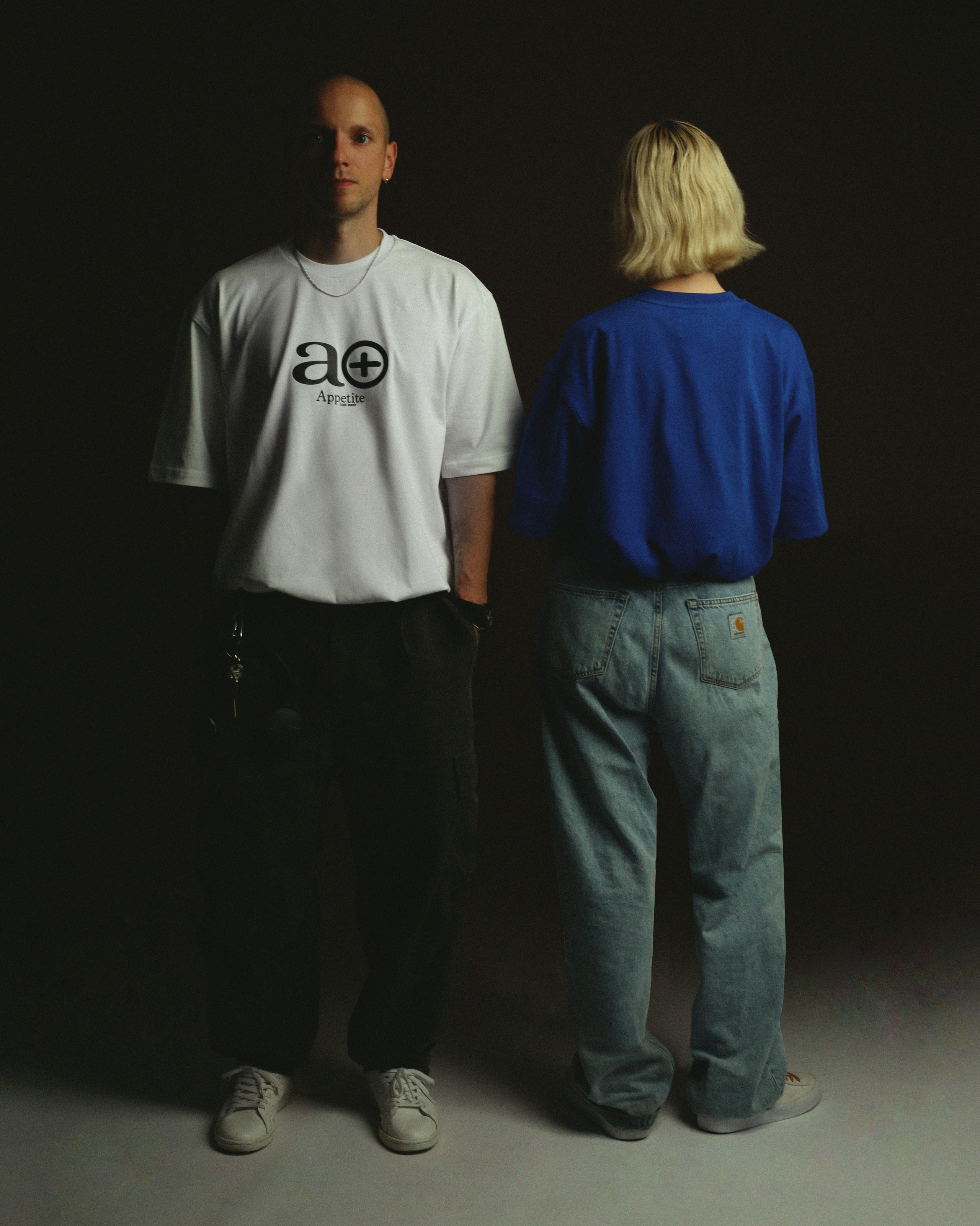 APPETITE / lookbook. Фотограф Чернецова Валерия. Москва