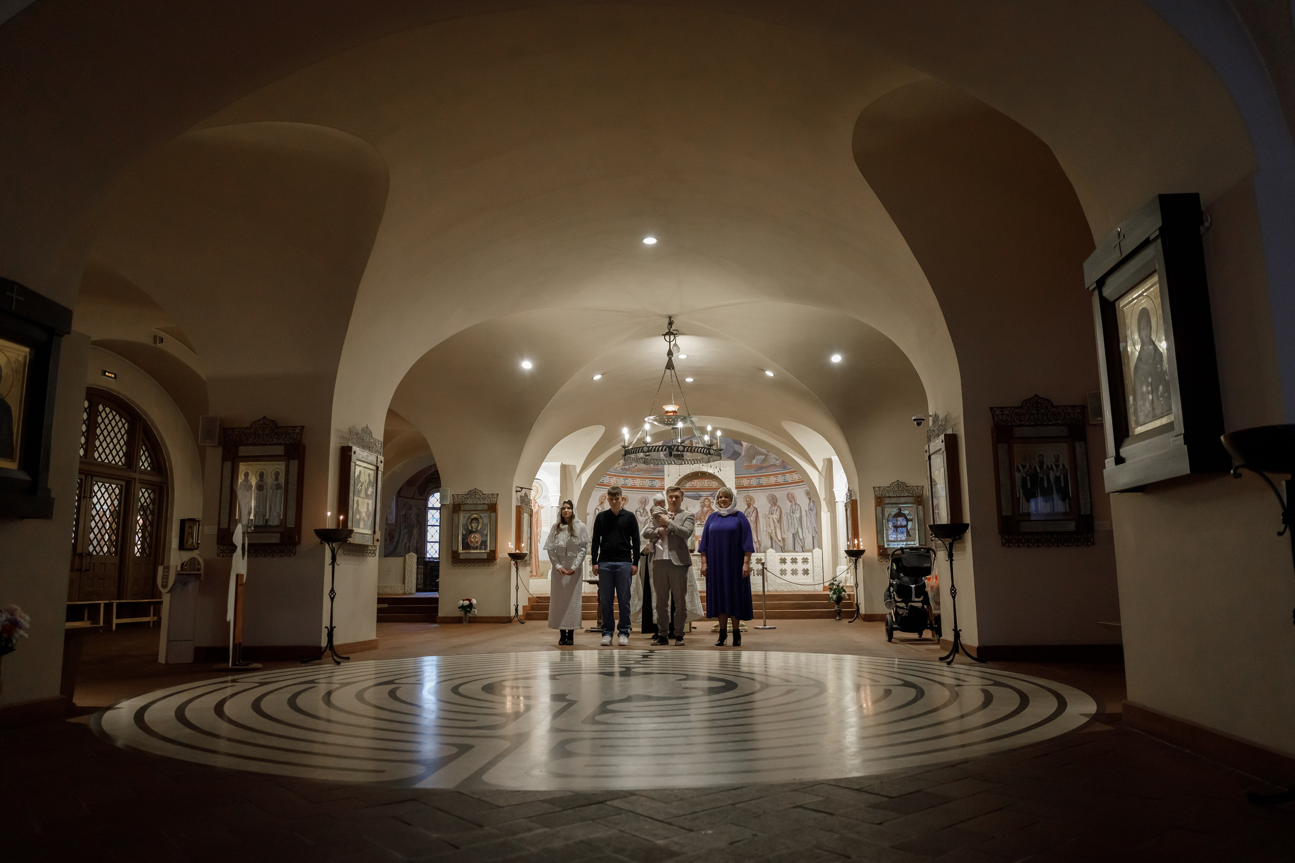 Феодоровский собор крещение. Свадебный фотограф, крещение, венчание СПБ, Белгород Анна Коршунова