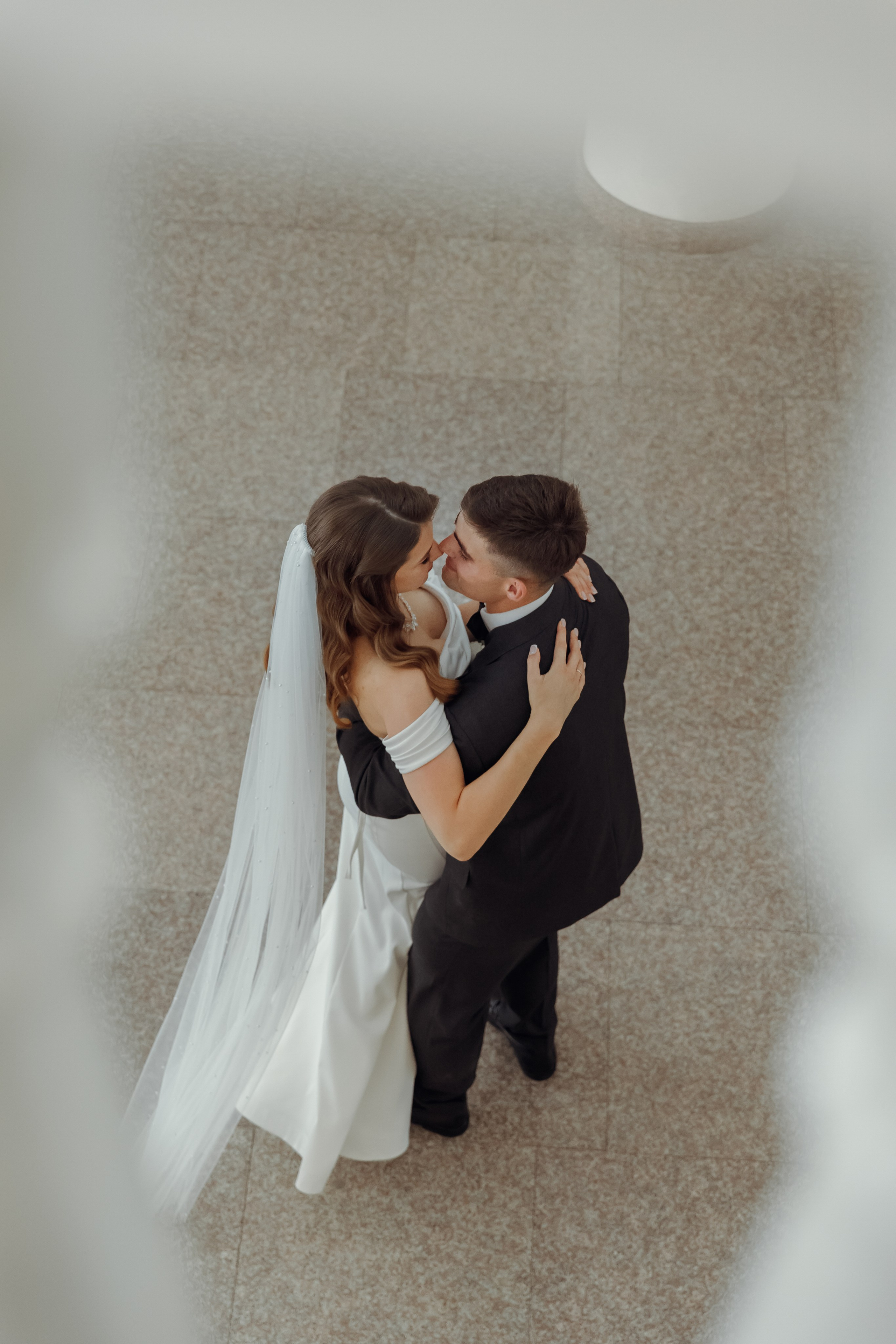 Кирилл и Диана. Свадебный фотограф, крещение, венчание СПБ, Белгород Анна Коршунова