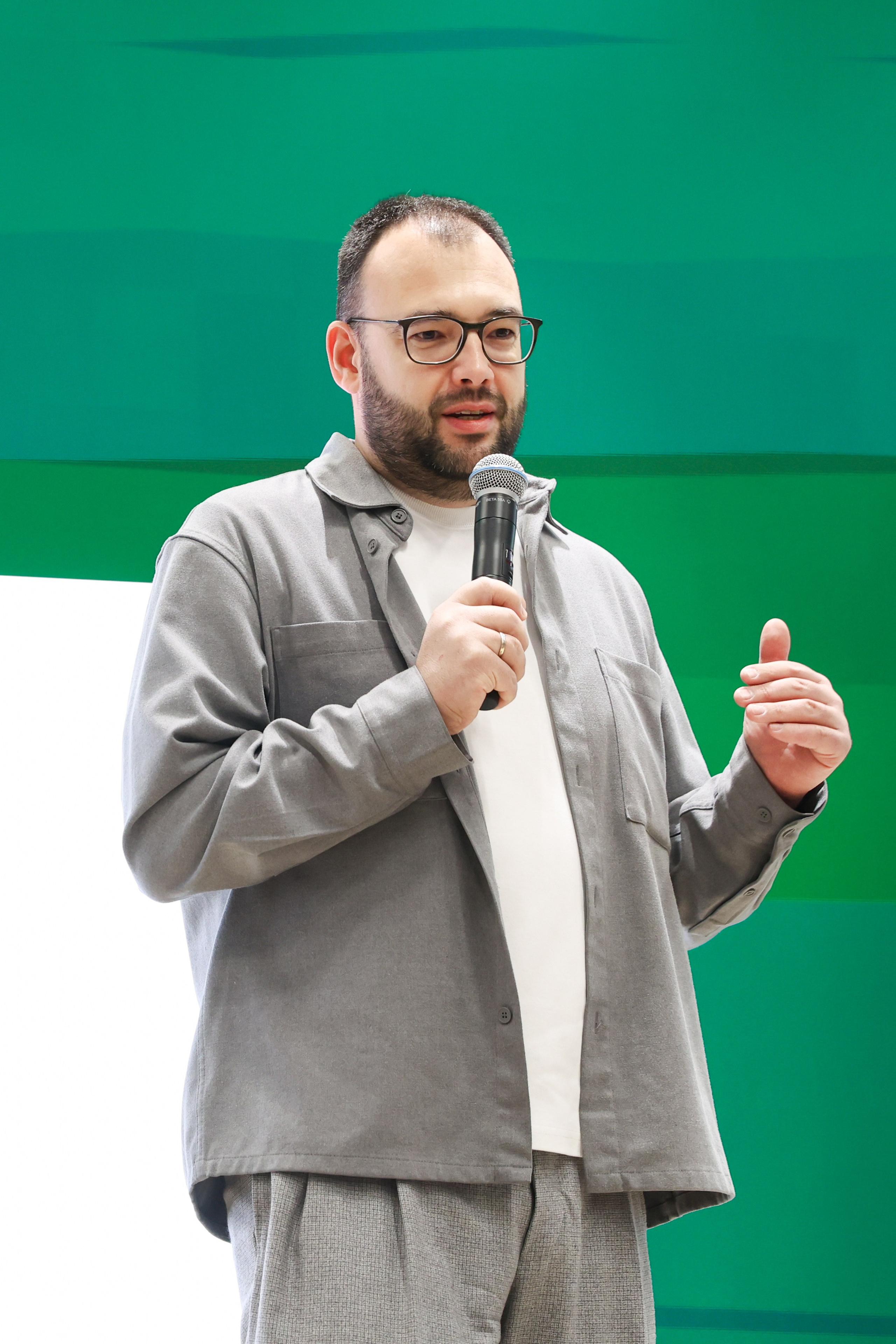 Хакатон PROD от Т-банка. Фотограф Дарья Попова