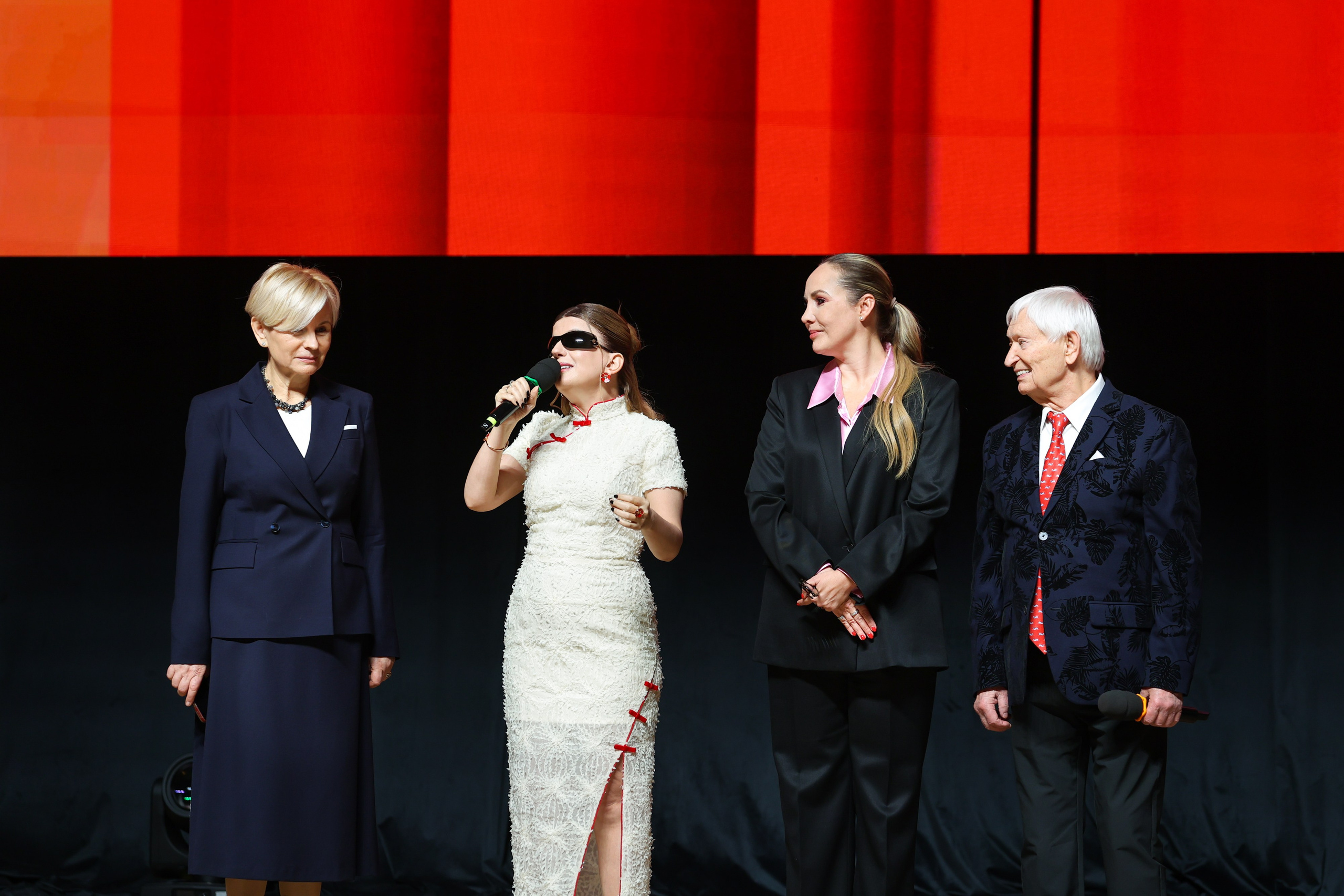 Конкурс Академии Николая Агутина. Фотограф Дарья Попова