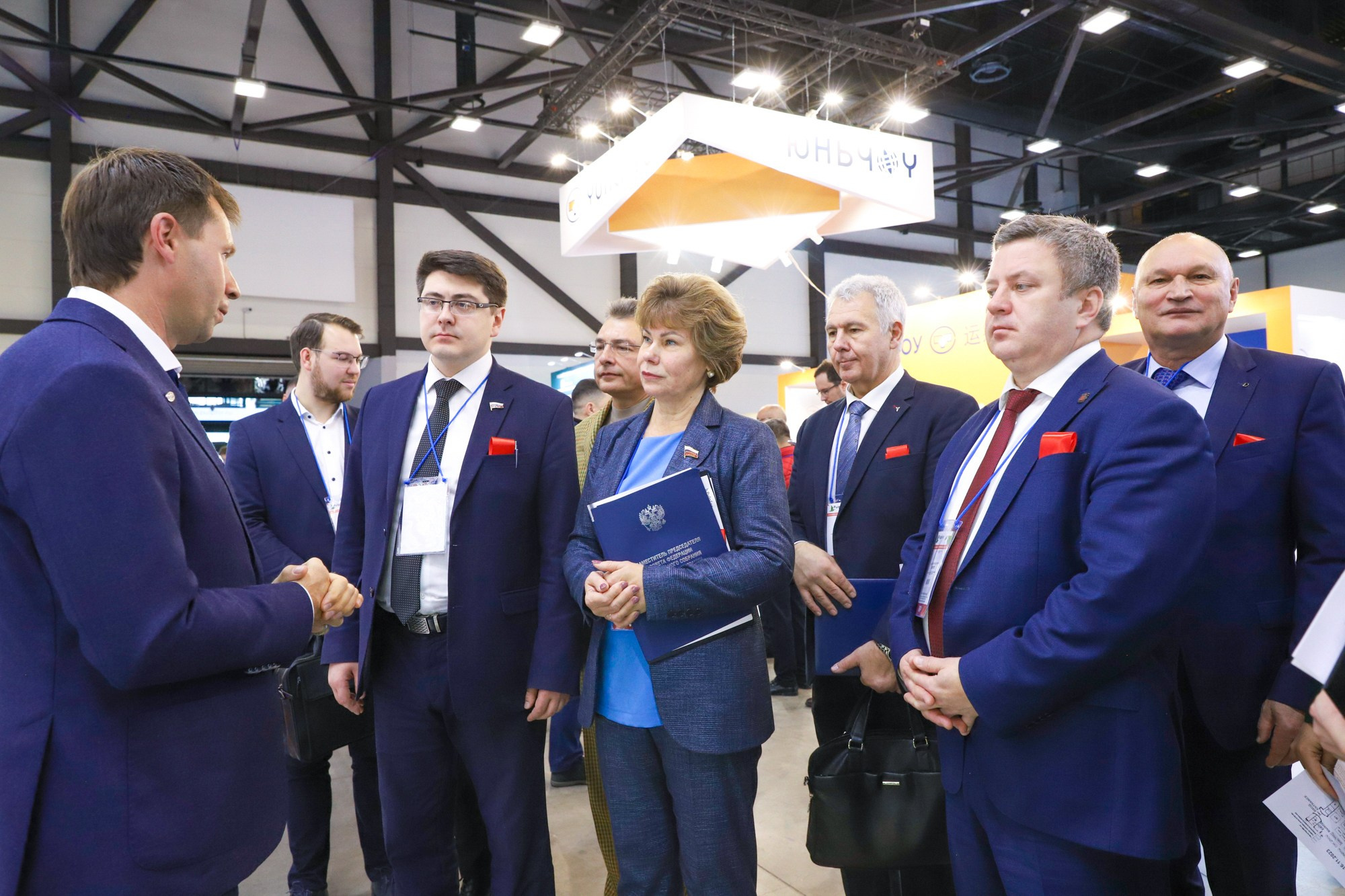 PulpFor 2023. Фотограф Дарья Попова