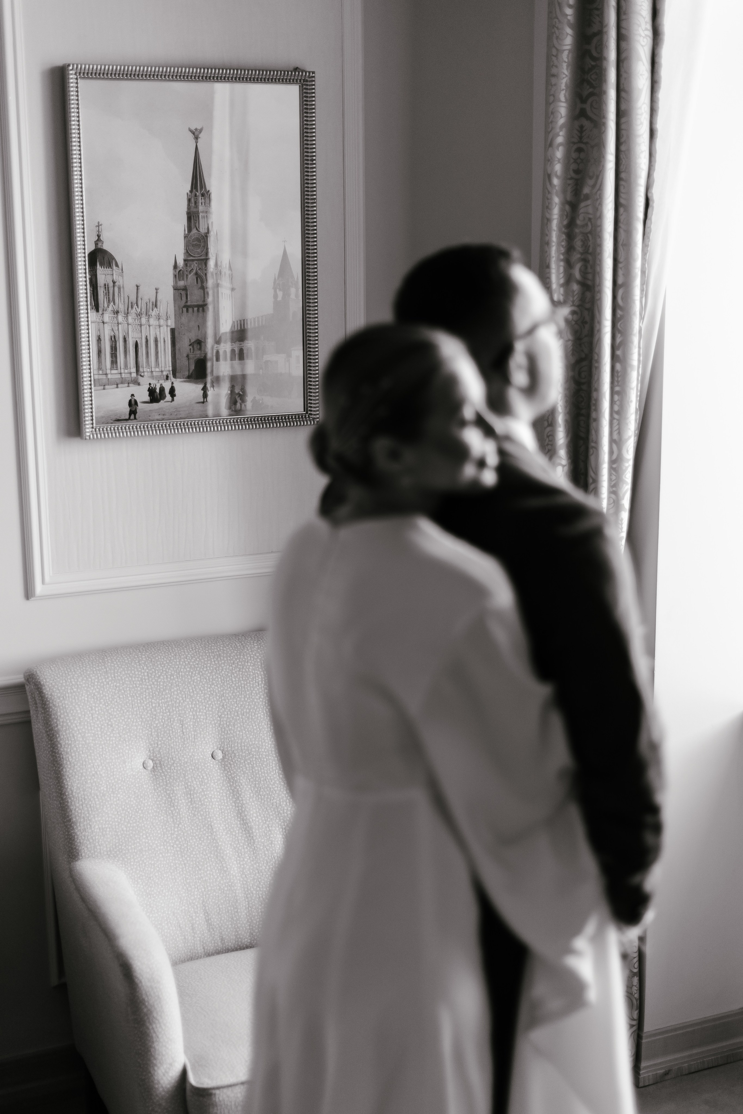 Андрей & Виктория. Свадебный фотограф Владислав Адышкин