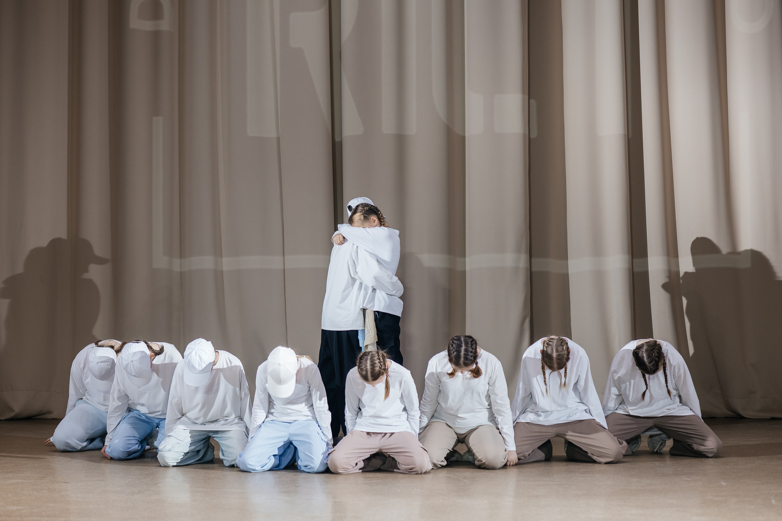 Дистрикт. Отчетный концерт. Свадебный и Семейный фотограф г. Ижевск Гульназ Солдатова. Гульназ фото