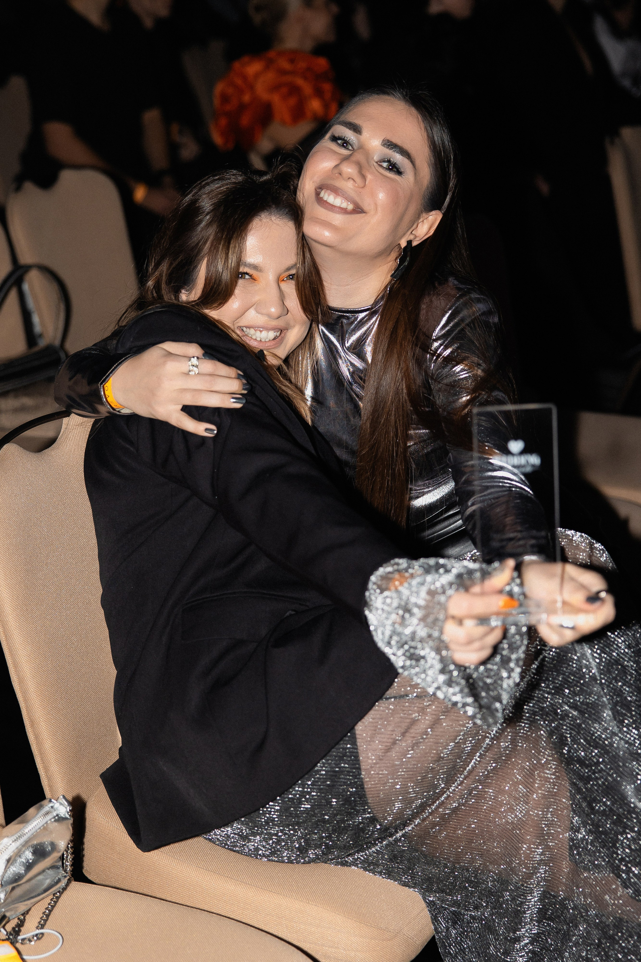 Wedding Awards Ug 2023. Свадебный фотограф в Ростове-на-Дону