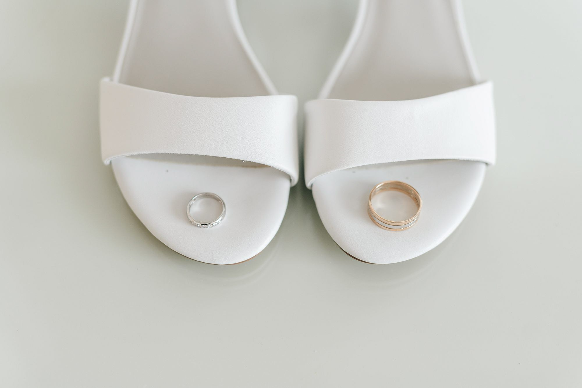 «От сборов до торта». Сергей Гладков свадебный фотограф в Москве