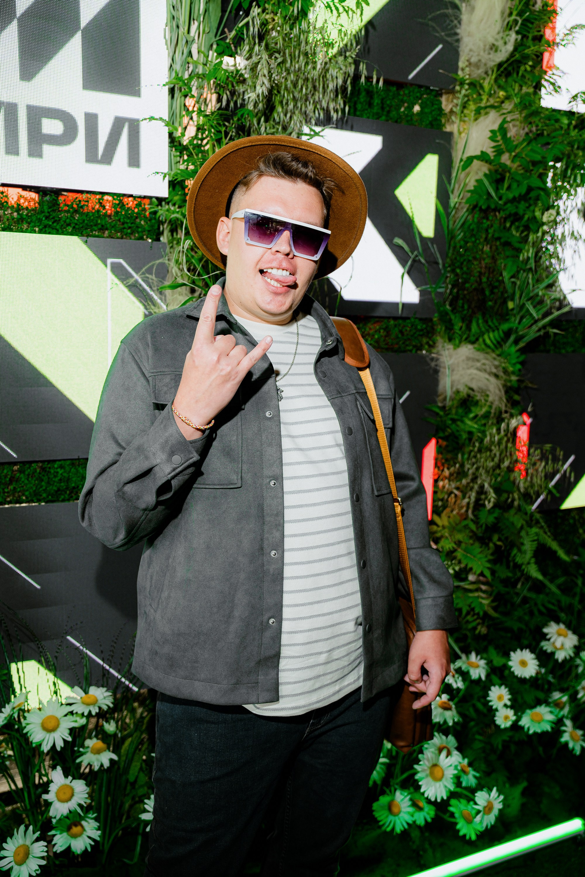 Национальная премия интернет-контента ИРИ. Костя Жуков — фотограф в Москве