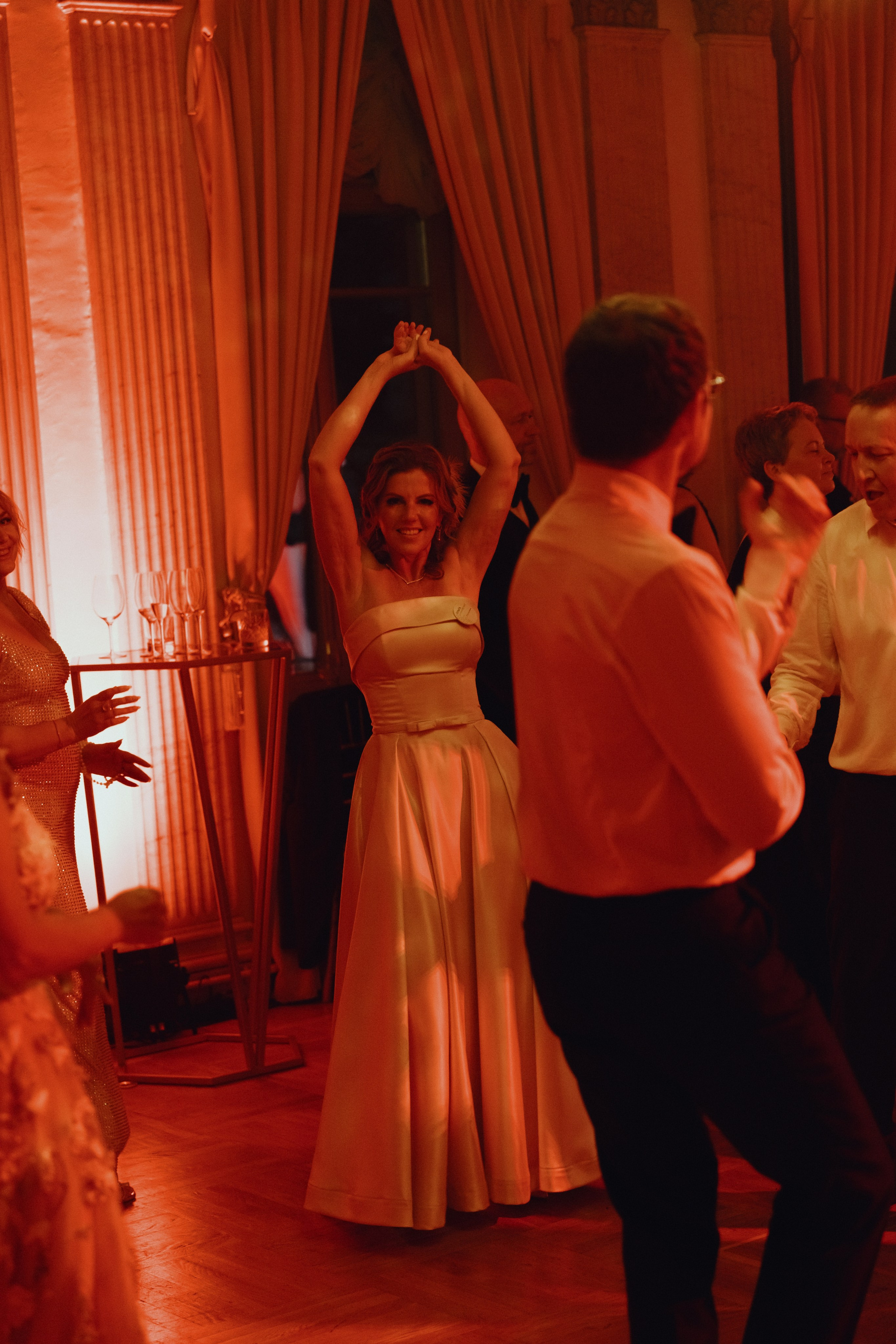 SECRET BALL '25. Костя Жуков — фотограф в Москве