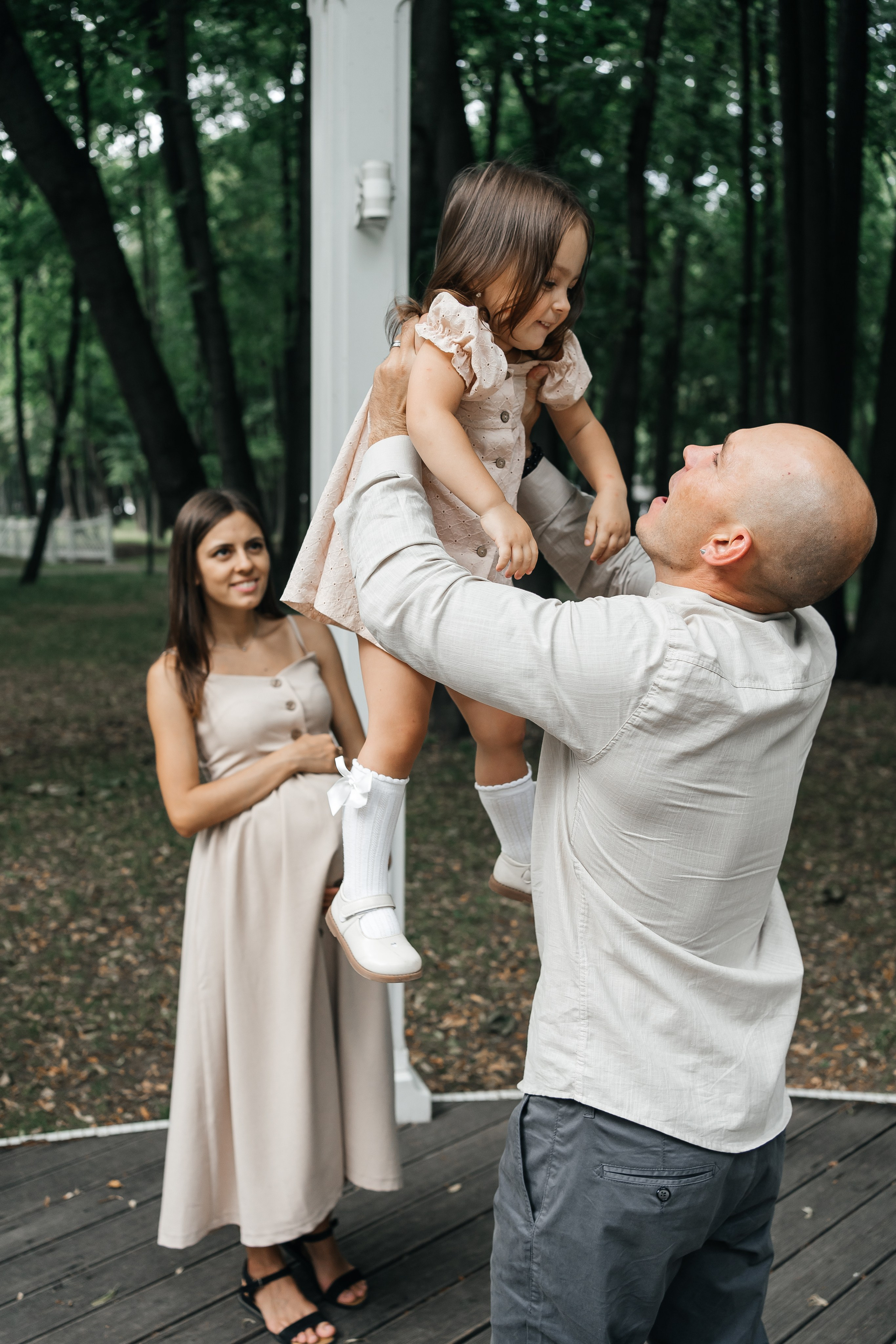 Абиша и Илья