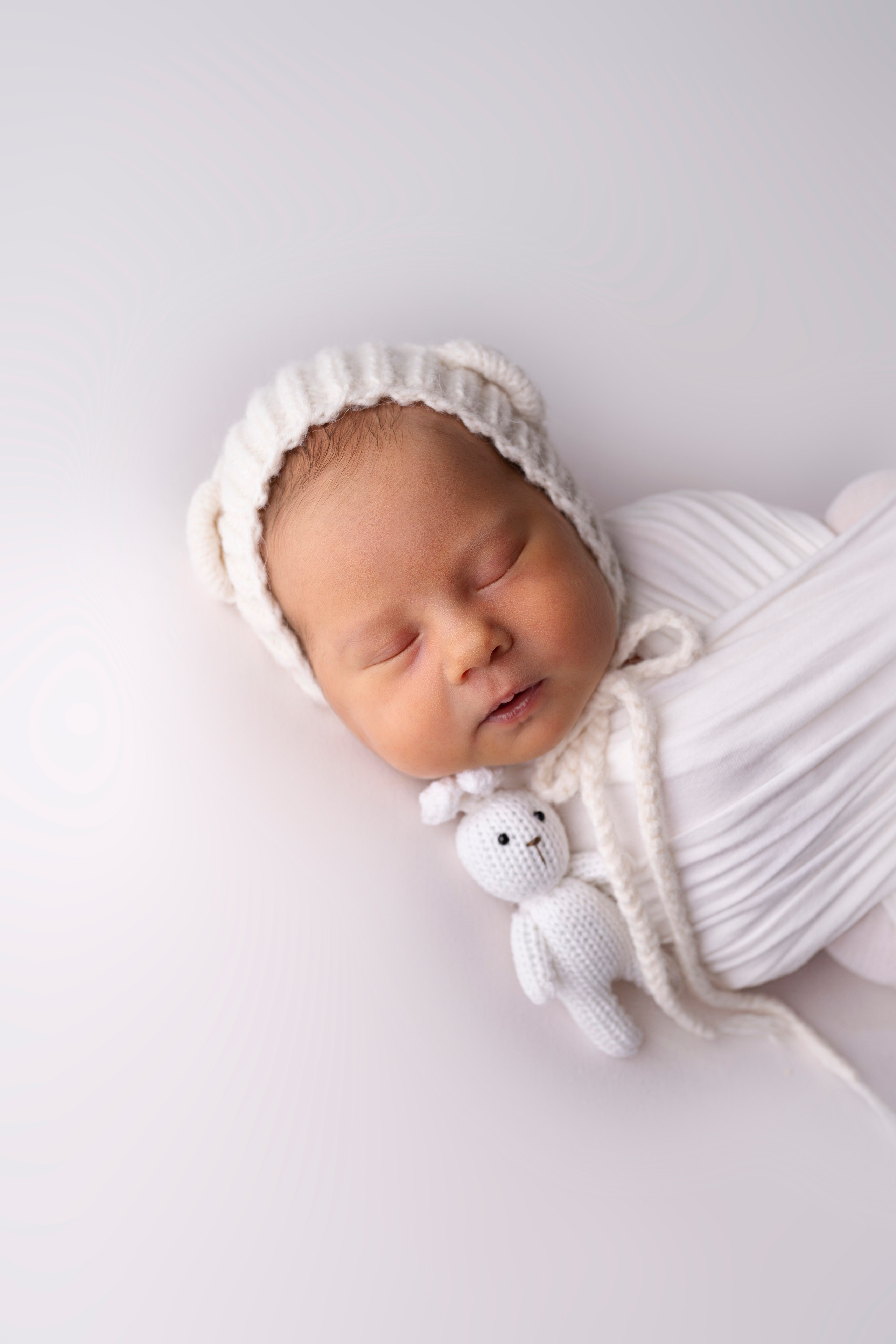 Фотосъемка новорожденных