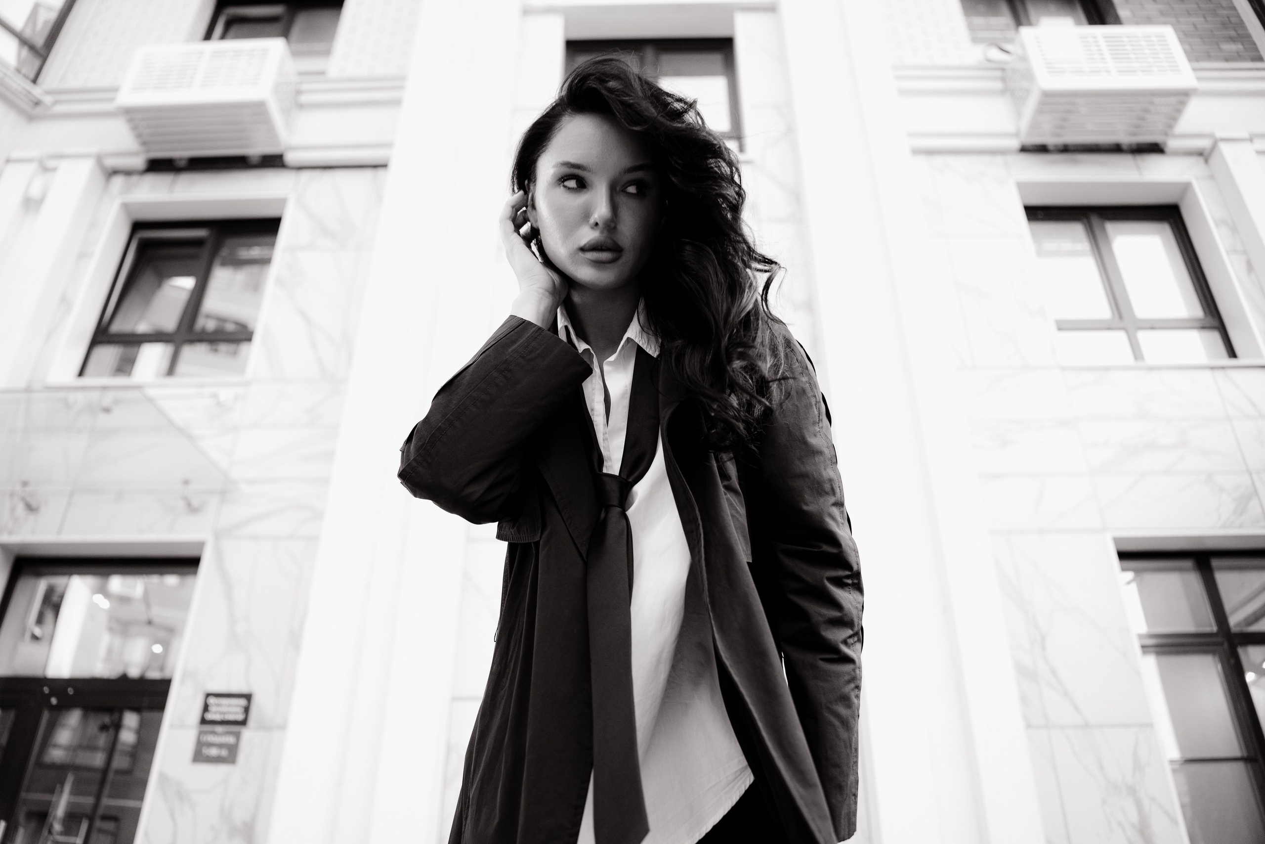 Даша Церуга. Свадебный и репортажный фотограф Москва. Николай Бойко