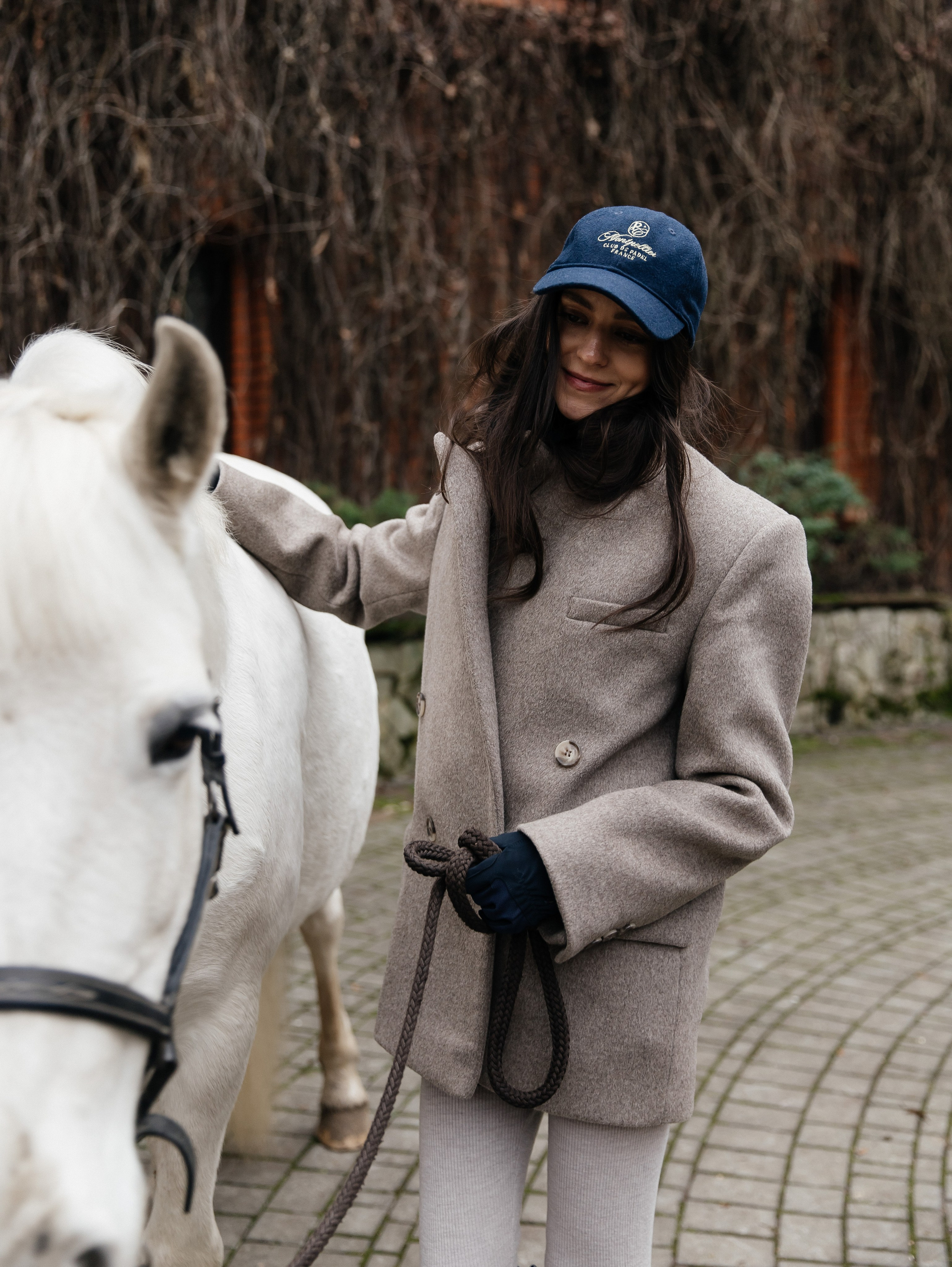 Ферма «Few Horses». Фотограф | портрет | бренды | репортаж