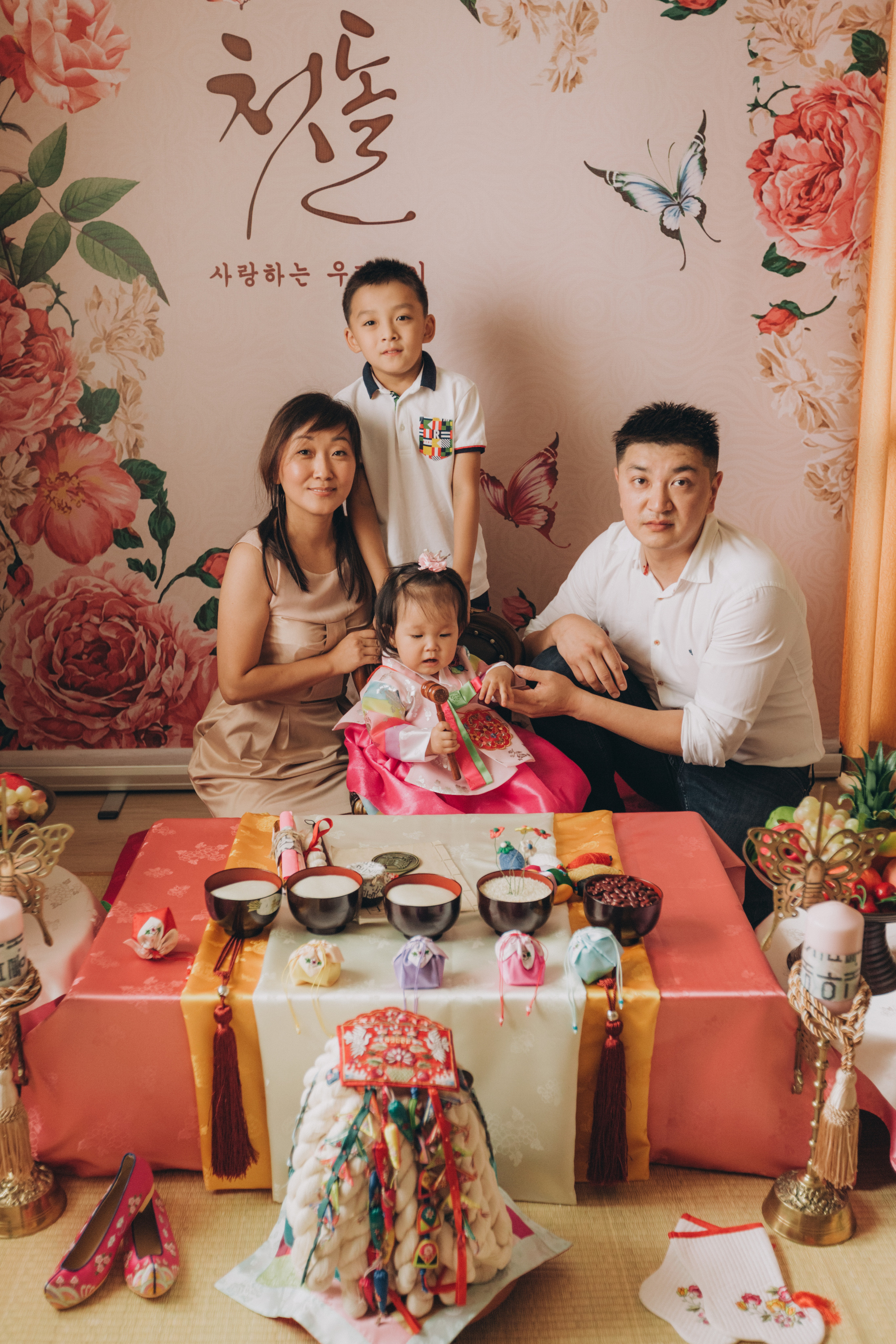 Асянди.Ариана. Семейный фотограф в Санкт-Петербурге Любовь Савкина