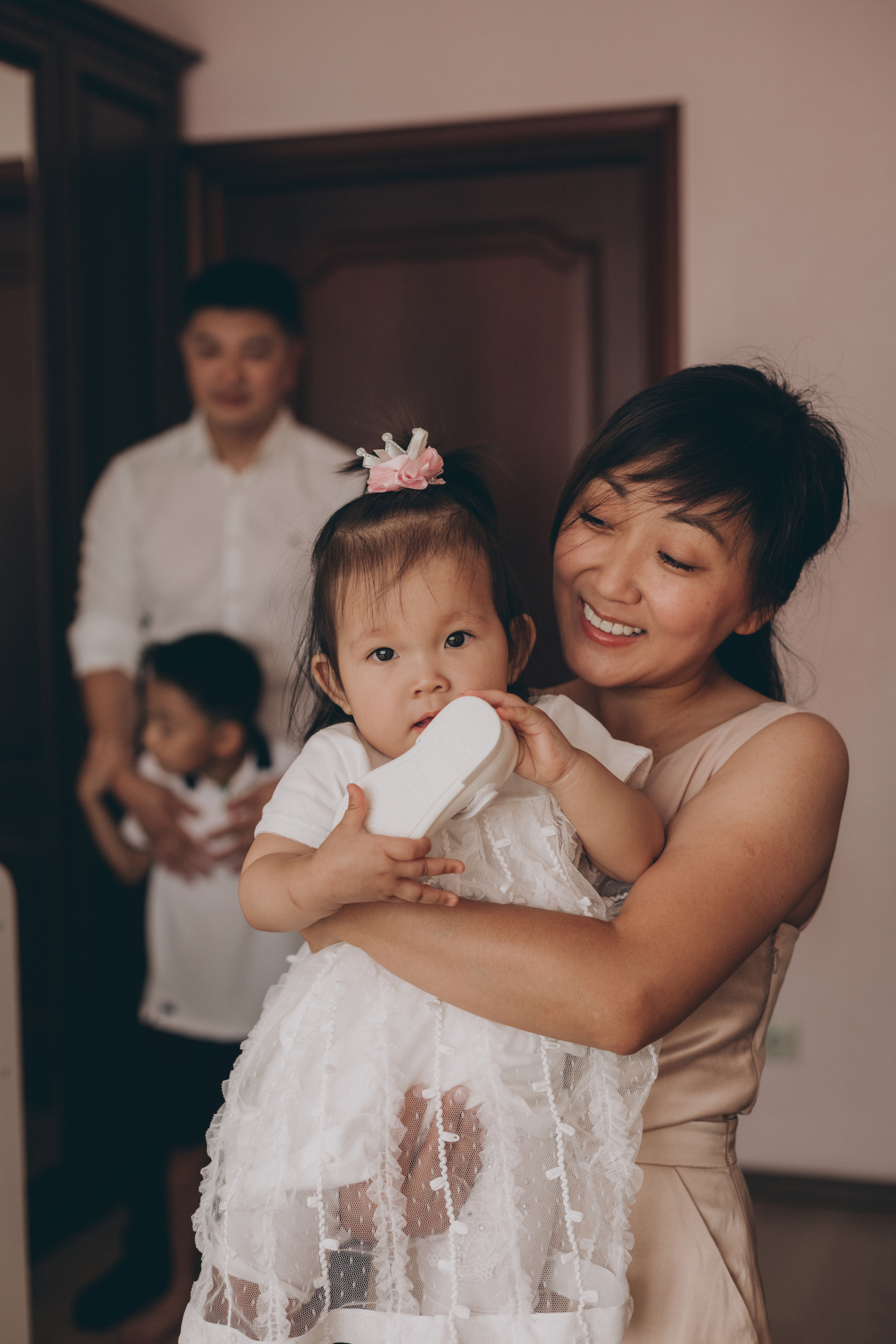Асянди.Ариана. Семейный фотограф в Санкт-Петербурге Любовь Савкина