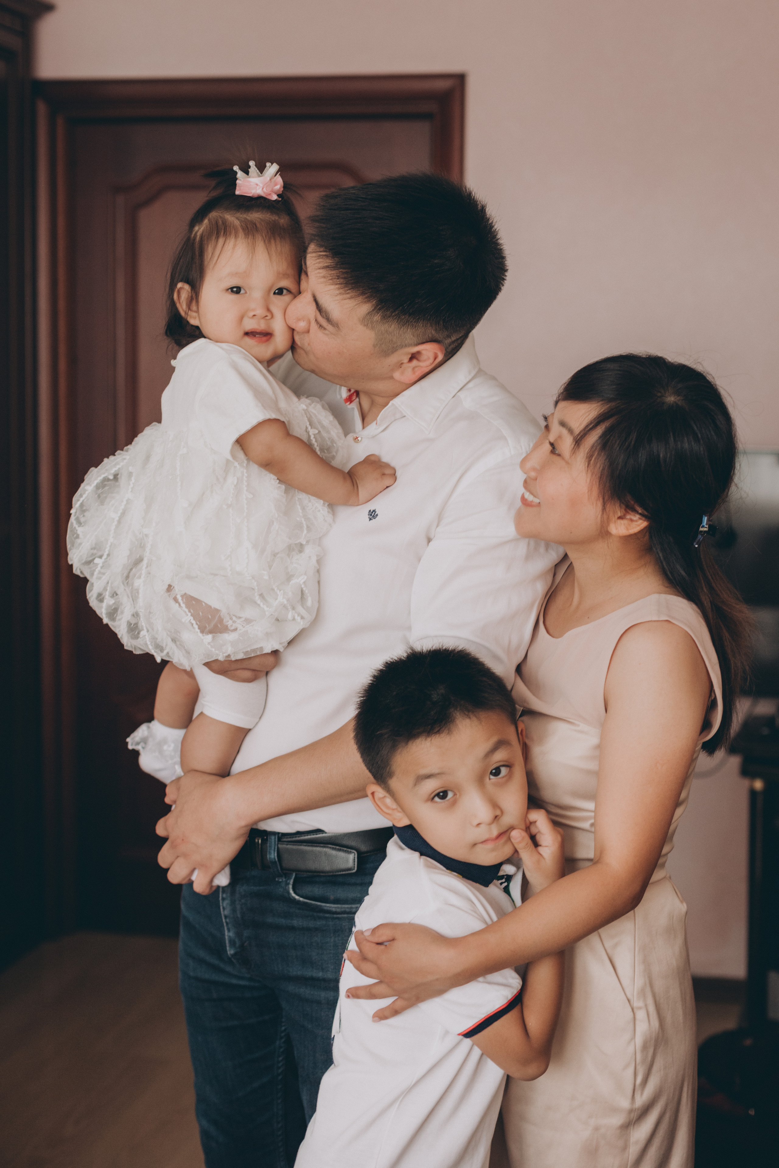 Асянди.Ариана. Семейный фотограф в Санкт-Петербурге Любовь Савкина