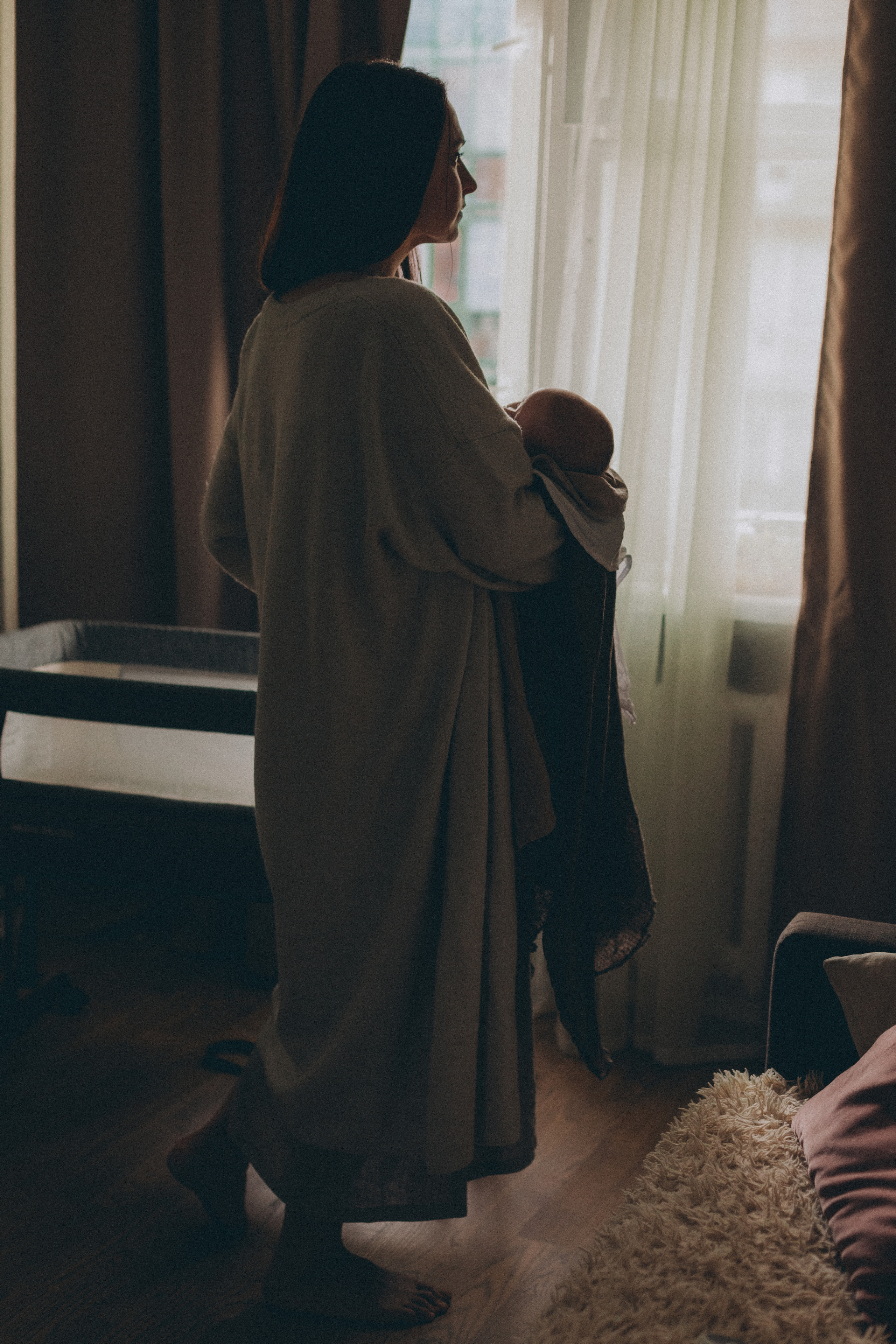 Когда в доме появляется новый человечек. Семейный фотограф в Санкт-Петербурге Любовь Савкина