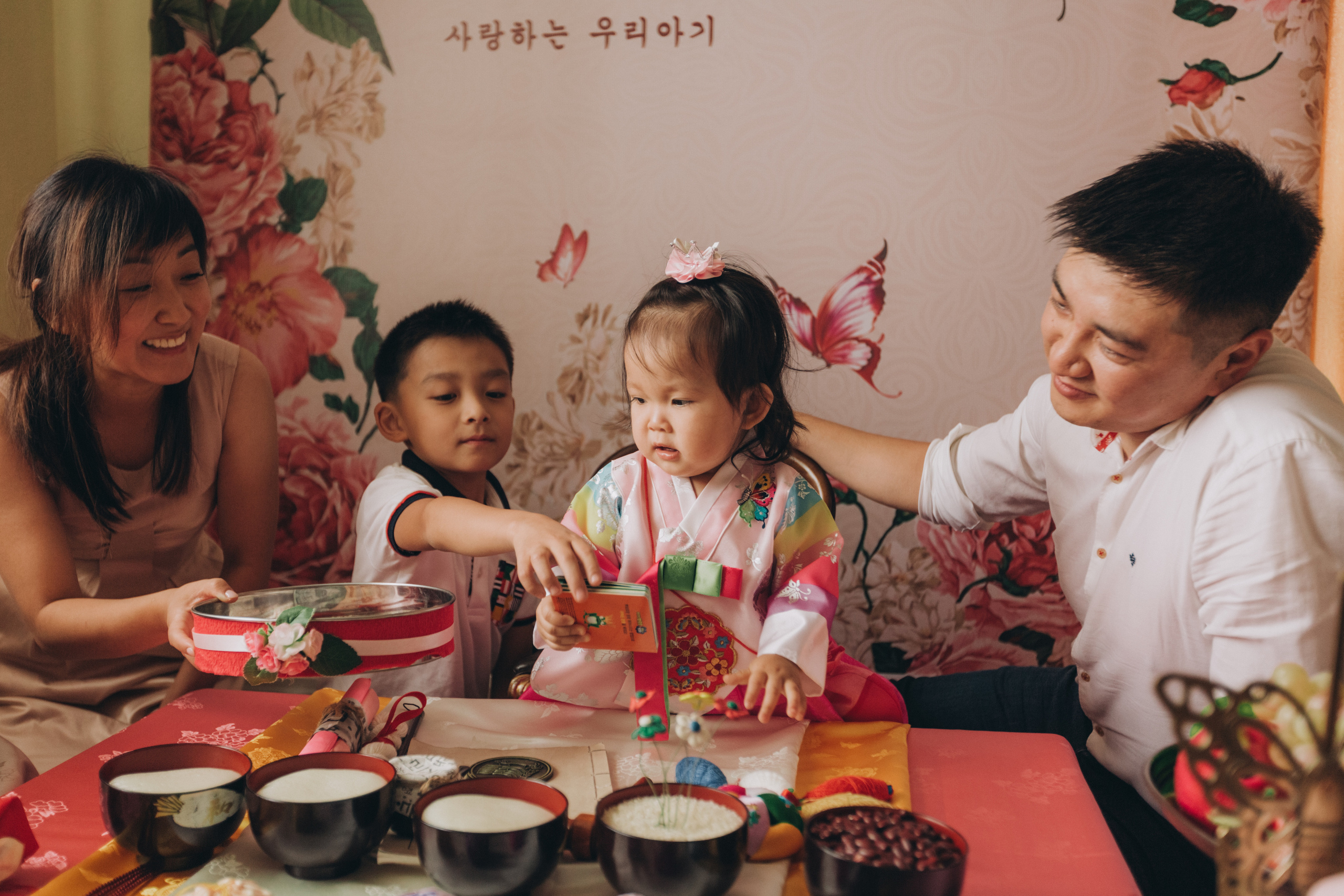 Асянди.Ариана. Семейный фотограф в Санкт-Петербурге Любовь Савкина