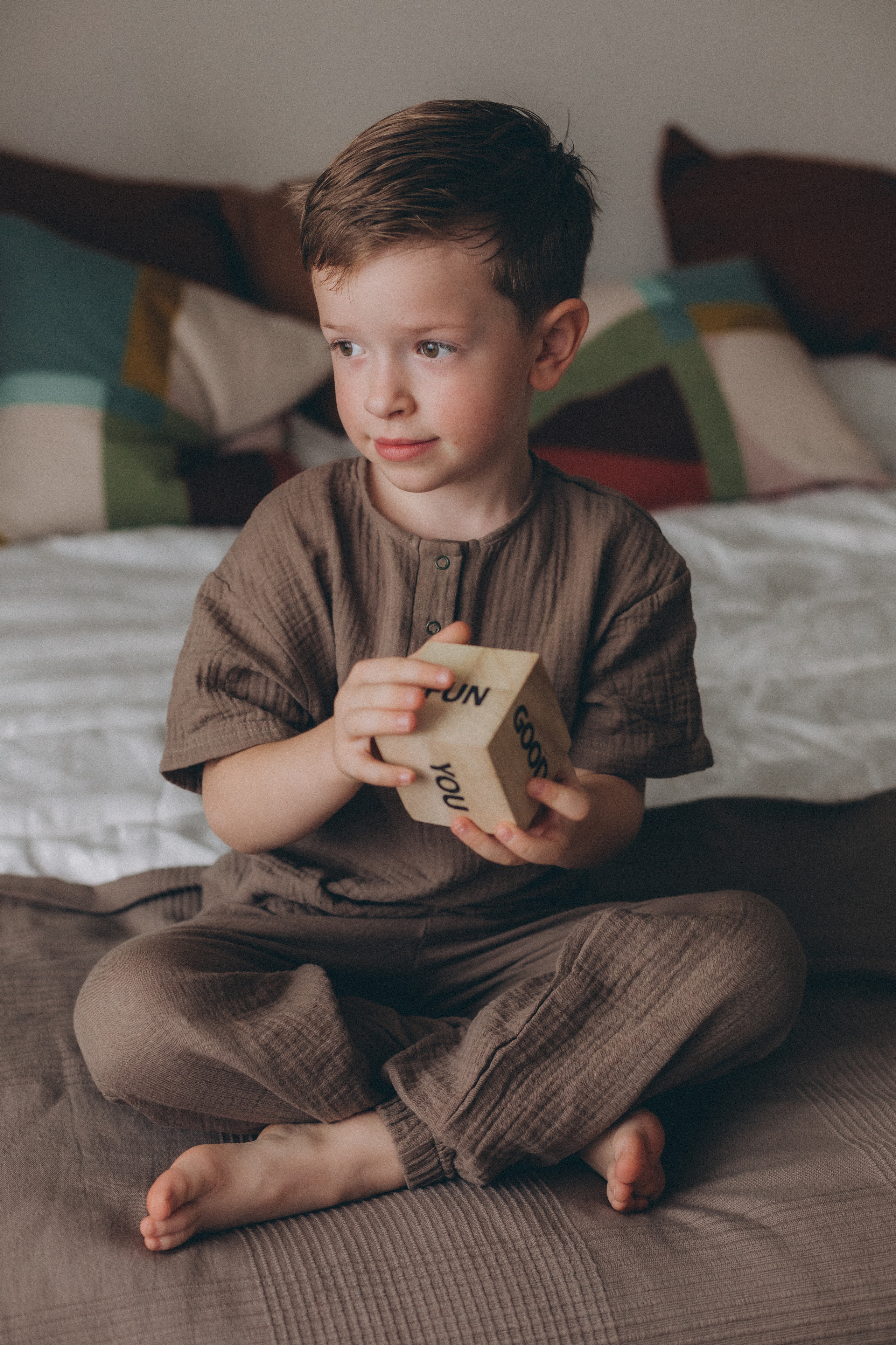 Когда в доме появляется новый человечек. Семейный фотограф в Санкт-Петербурге Любовь Савкина