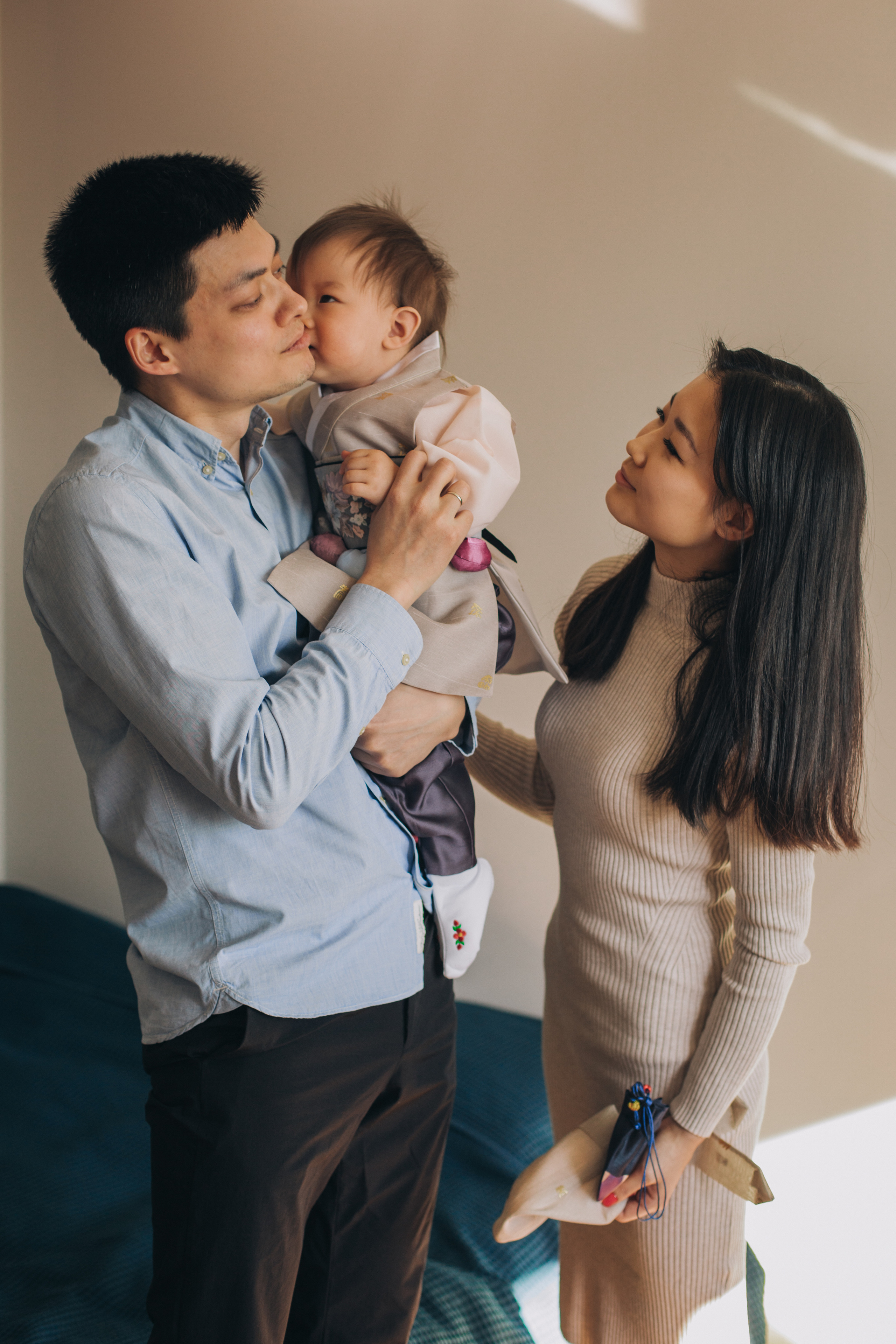 Асянди.Ян. Семейный фотограф в Санкт-Петербурге Любовь Савкина