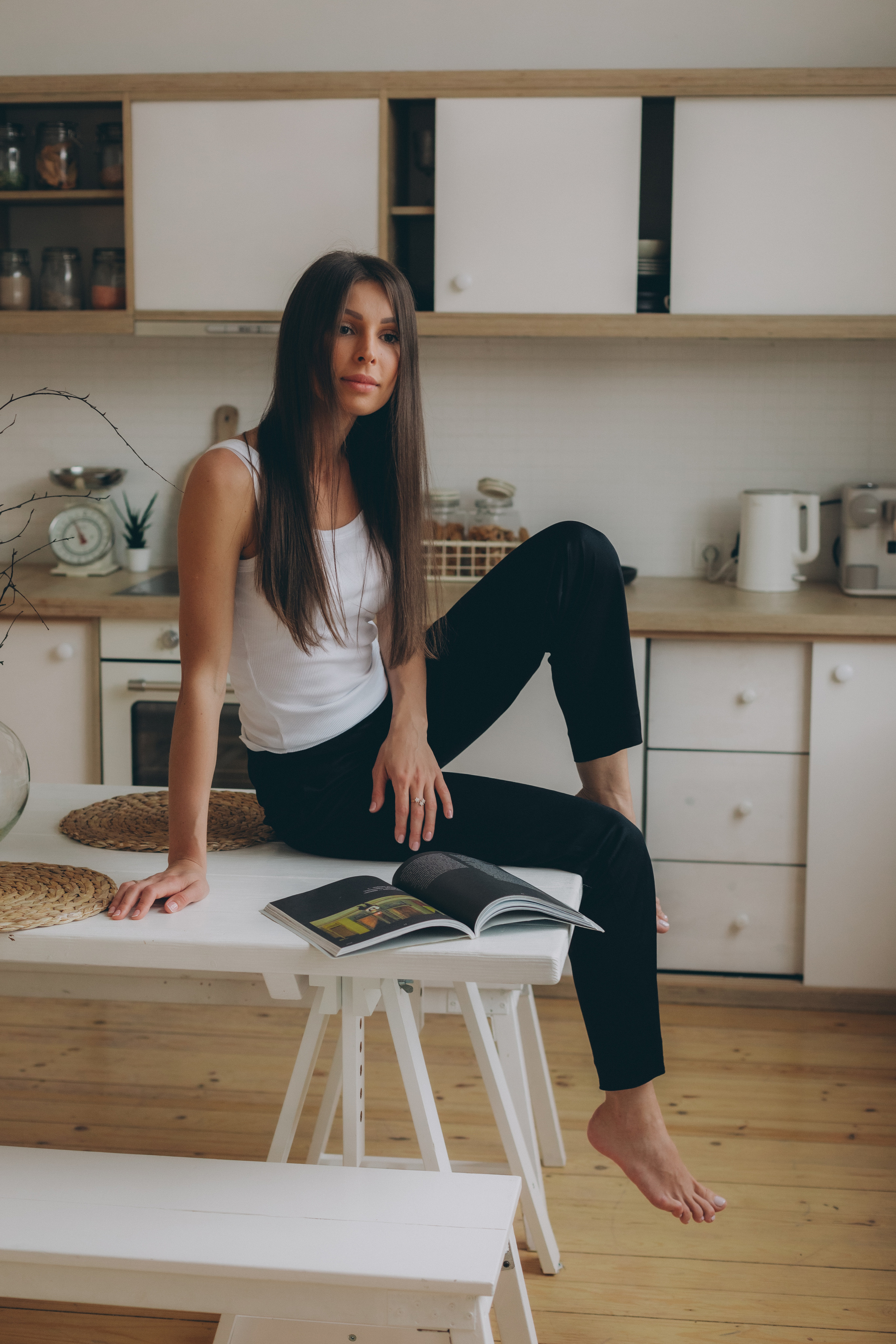 Домашняя история. Семейный фотограф в Санкт-Петербурге Любовь Савкина