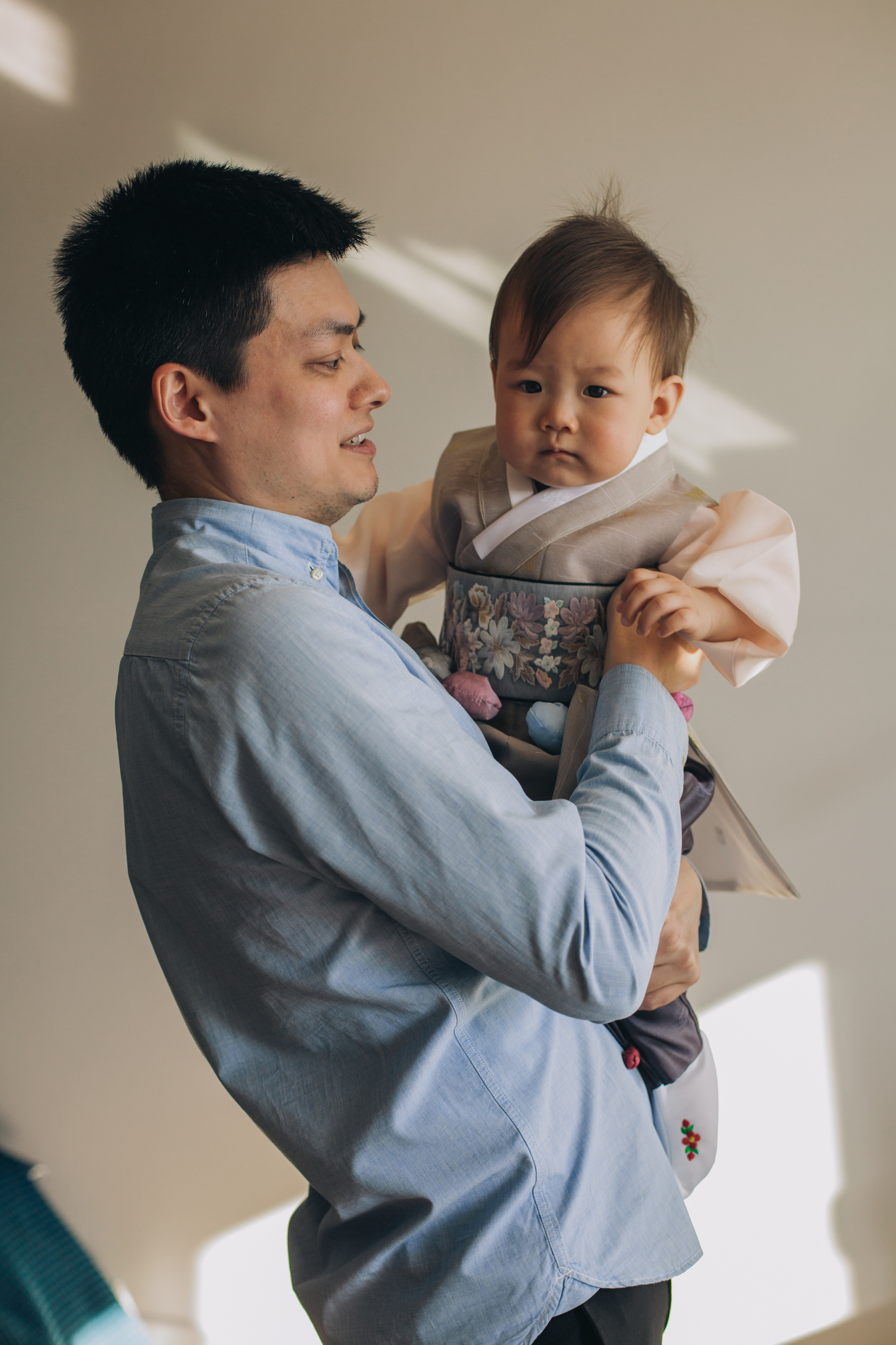 Асянди.Ян. Семейный фотограф в Санкт-Петербурге Любовь Савкина