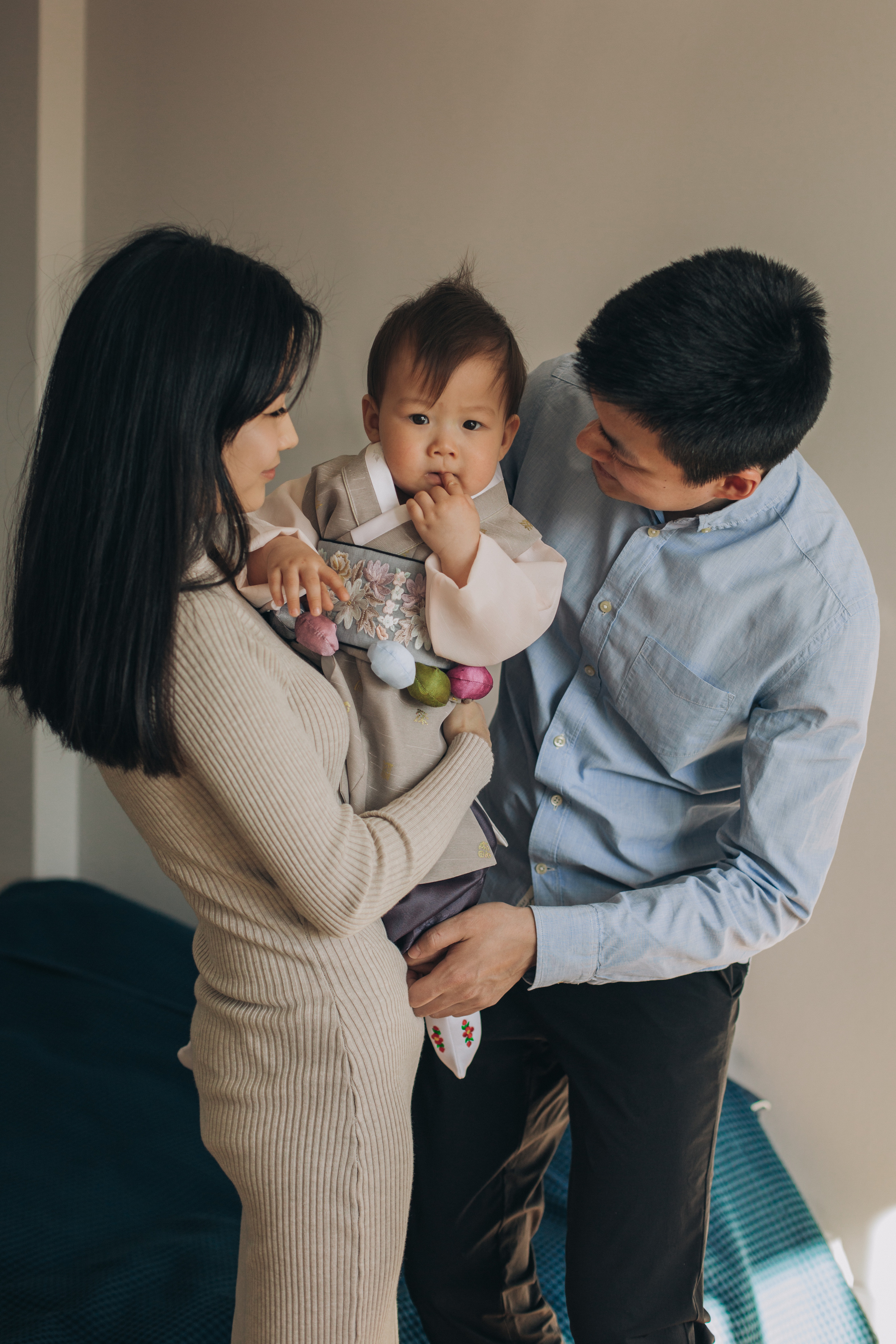 Асянди.Ян. Семейный фотограф в Санкт-Петербурге Любовь Савкина