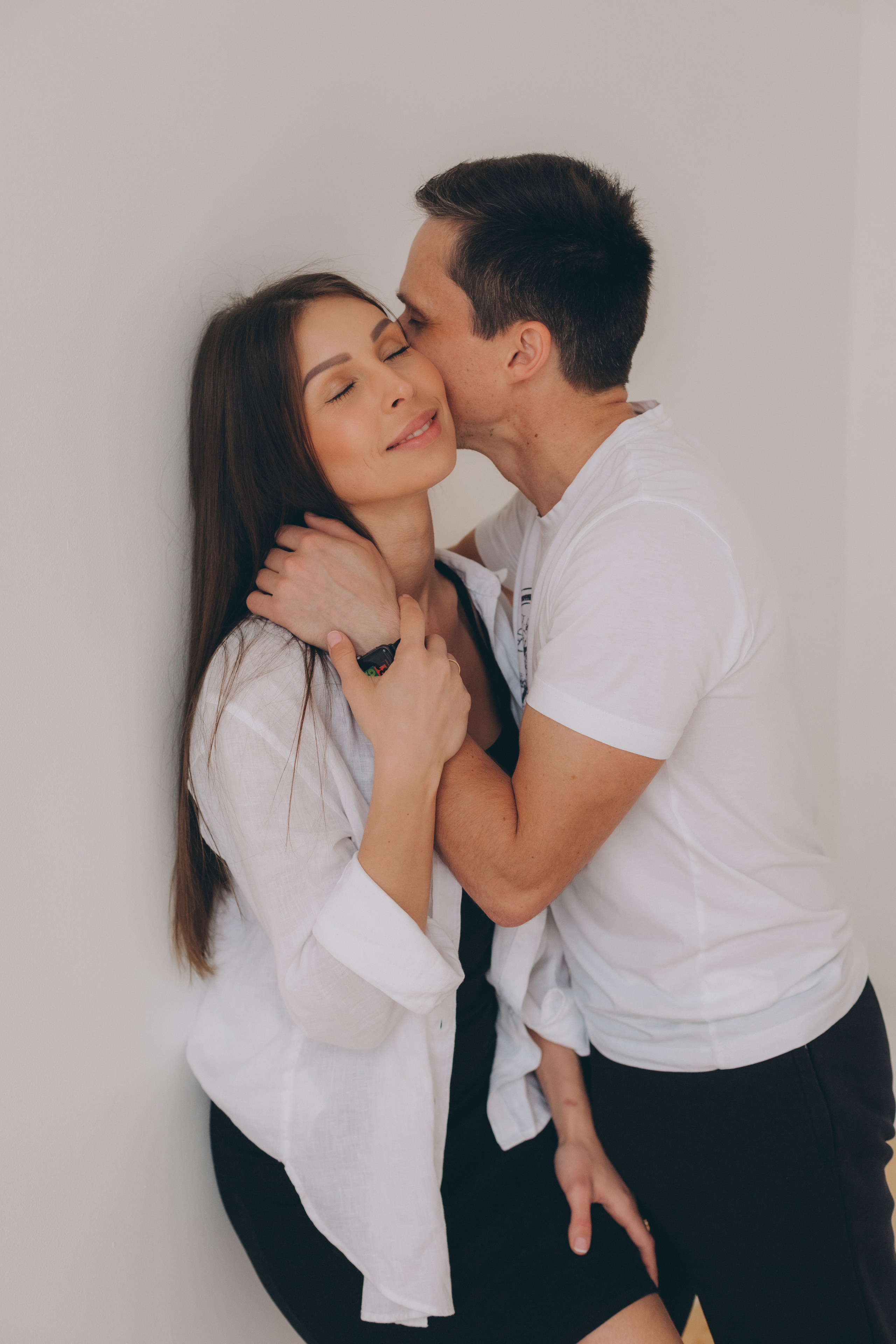 Домашняя история. Семейный фотограф в Санкт-Петербурге Любовь Савкина