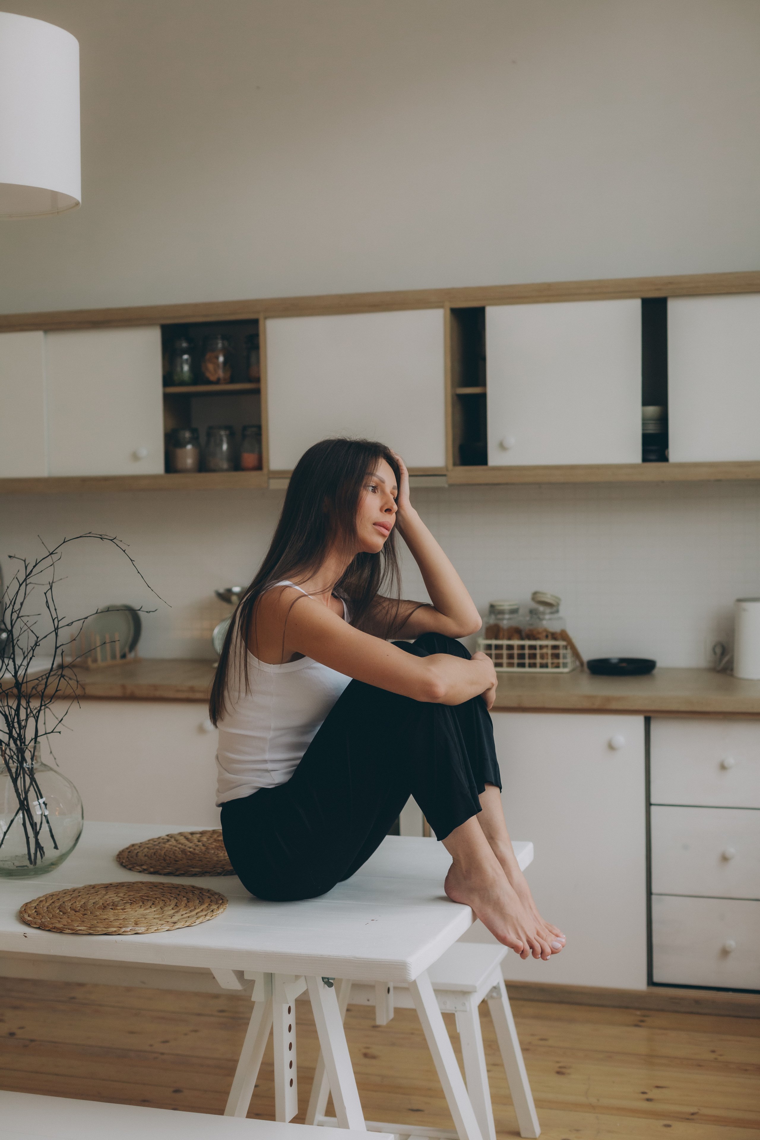 Домашняя история. Семейный фотограф в Санкт-Петербурге Любовь Савкина