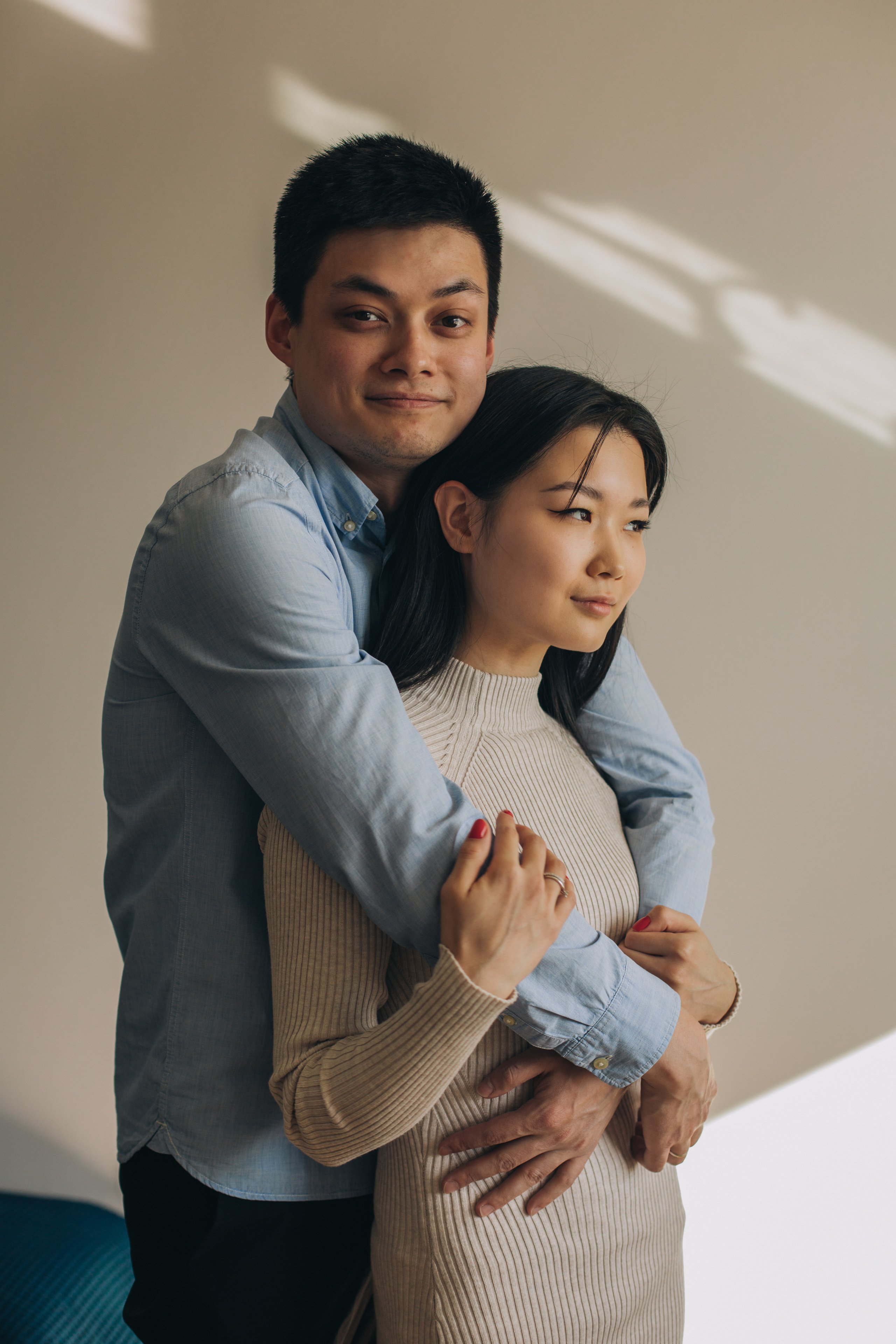 Асянди.Ян. Семейный фотограф в Санкт-Петербурге Любовь Савкина