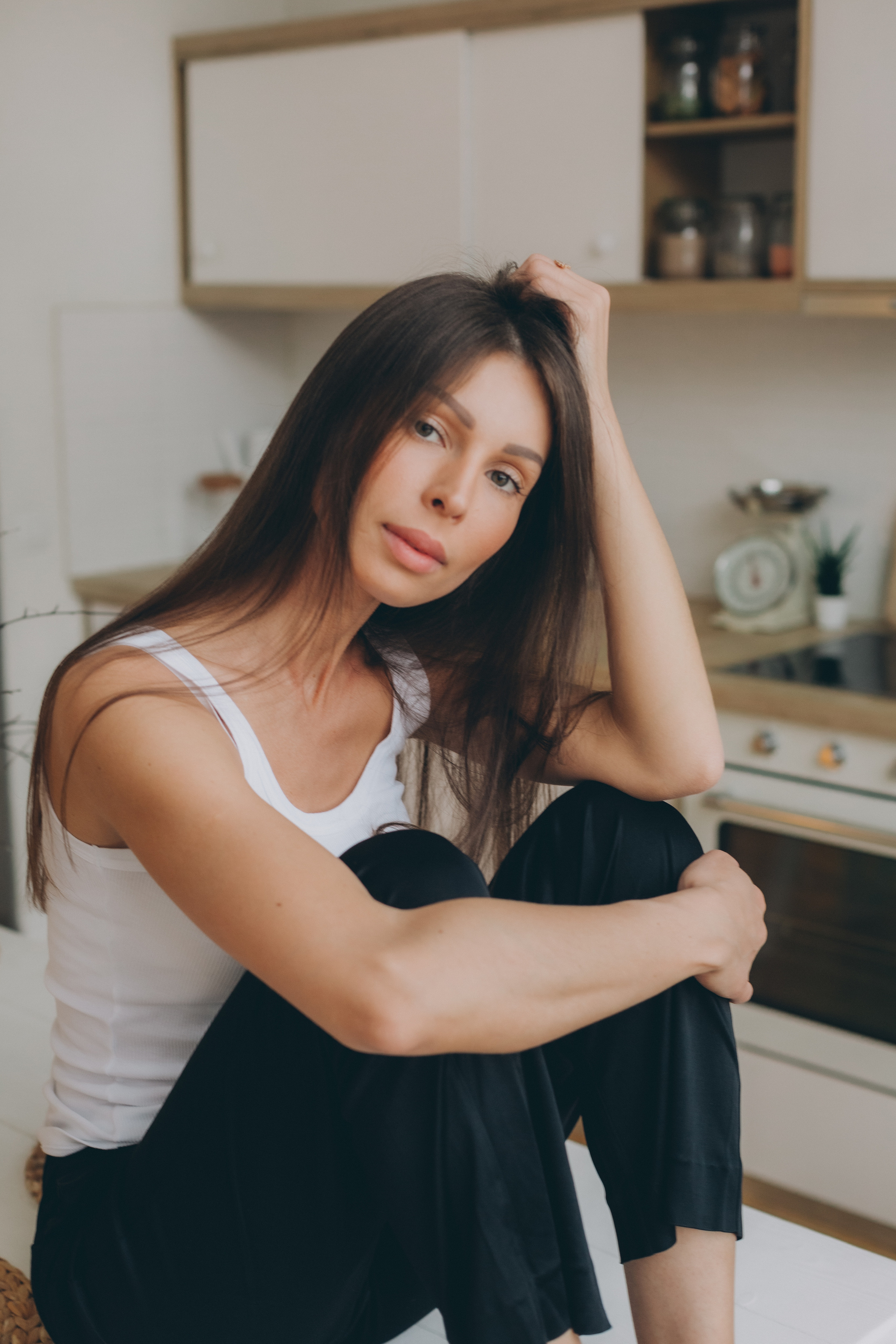 Домашняя история. Семейный фотограф в Санкт-Петербурге Любовь Савкина