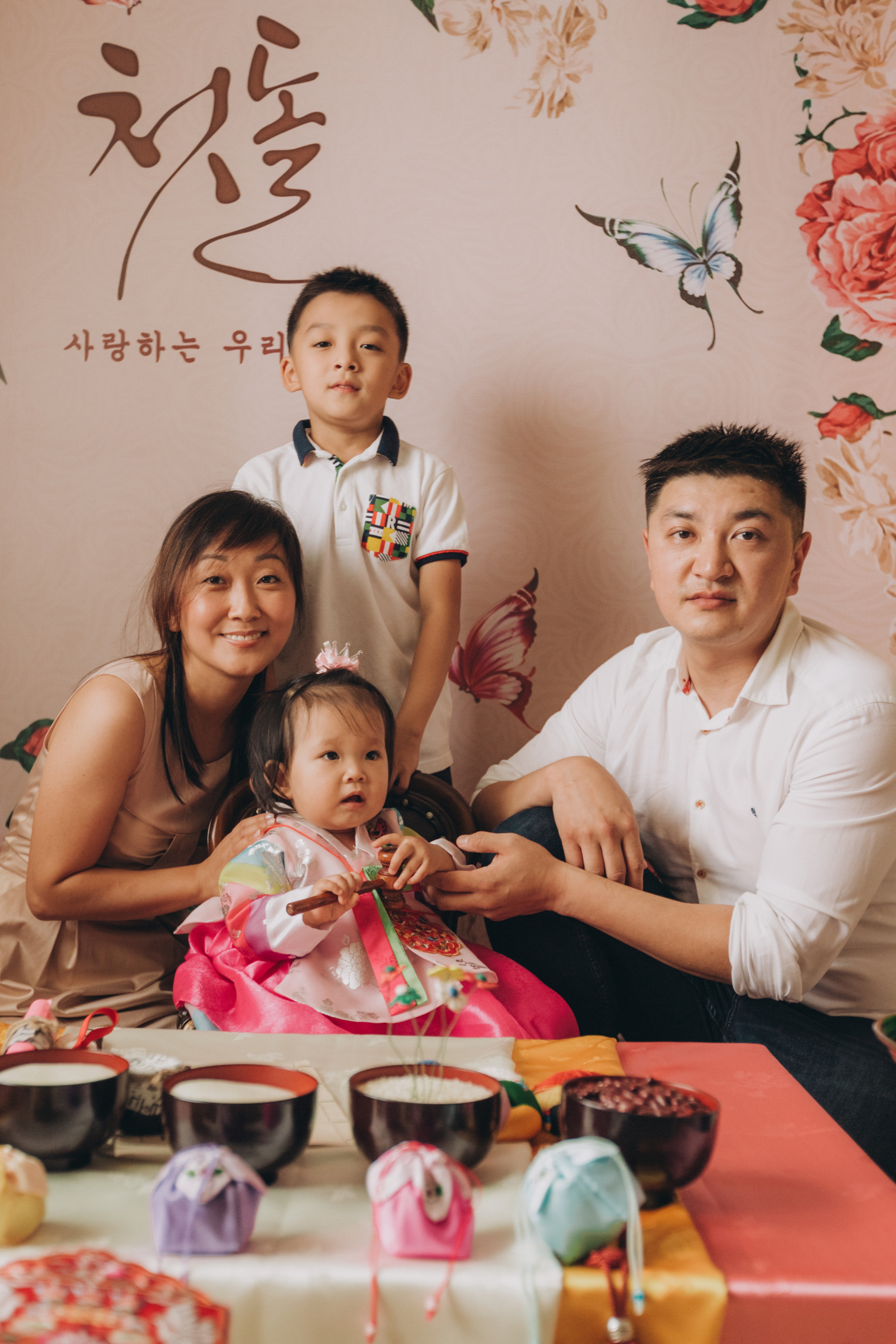 Асянди.Ариана. Семейный фотограф в Санкт-Петербурге Любовь Савкина