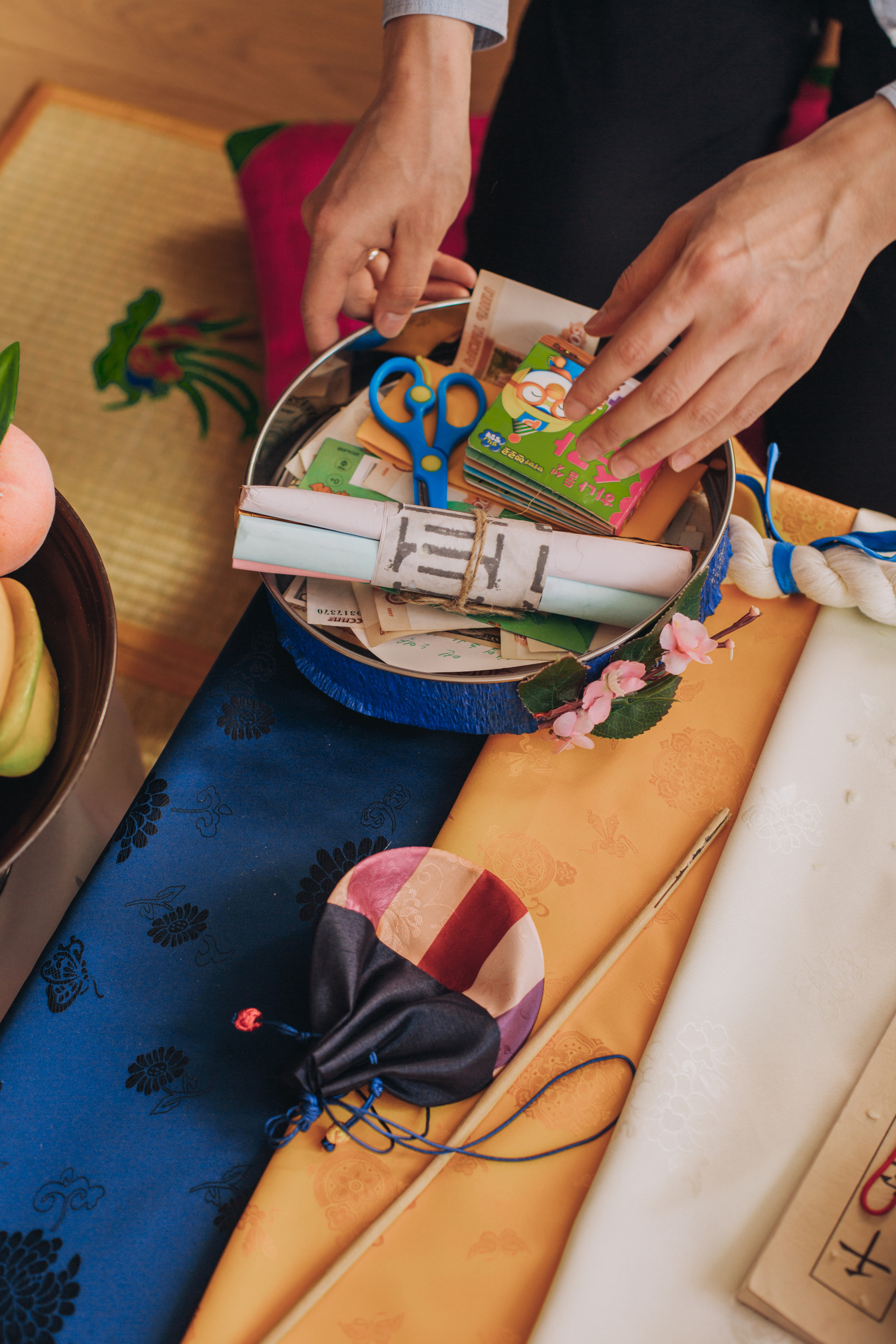 Асянди.Ян. Семейный фотограф в Санкт-Петербурге Любовь Савкина