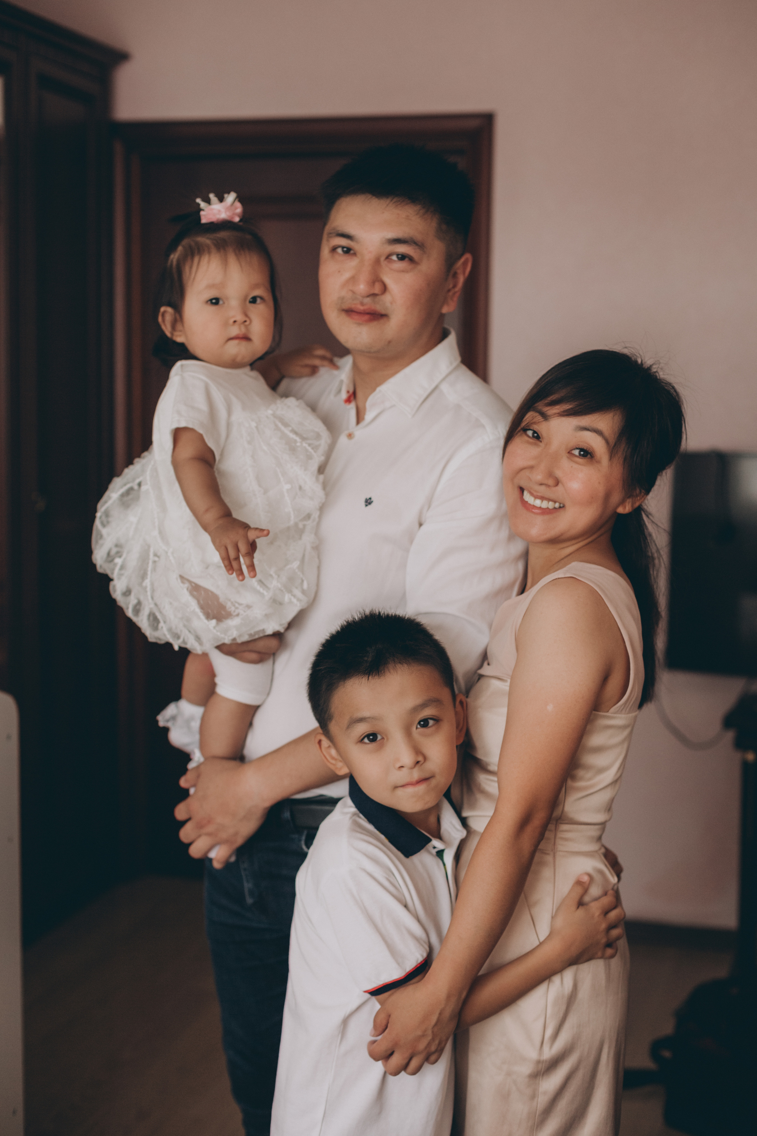 Асянди.Ариана. Семейный фотограф в Санкт-Петербурге Любовь Савкина