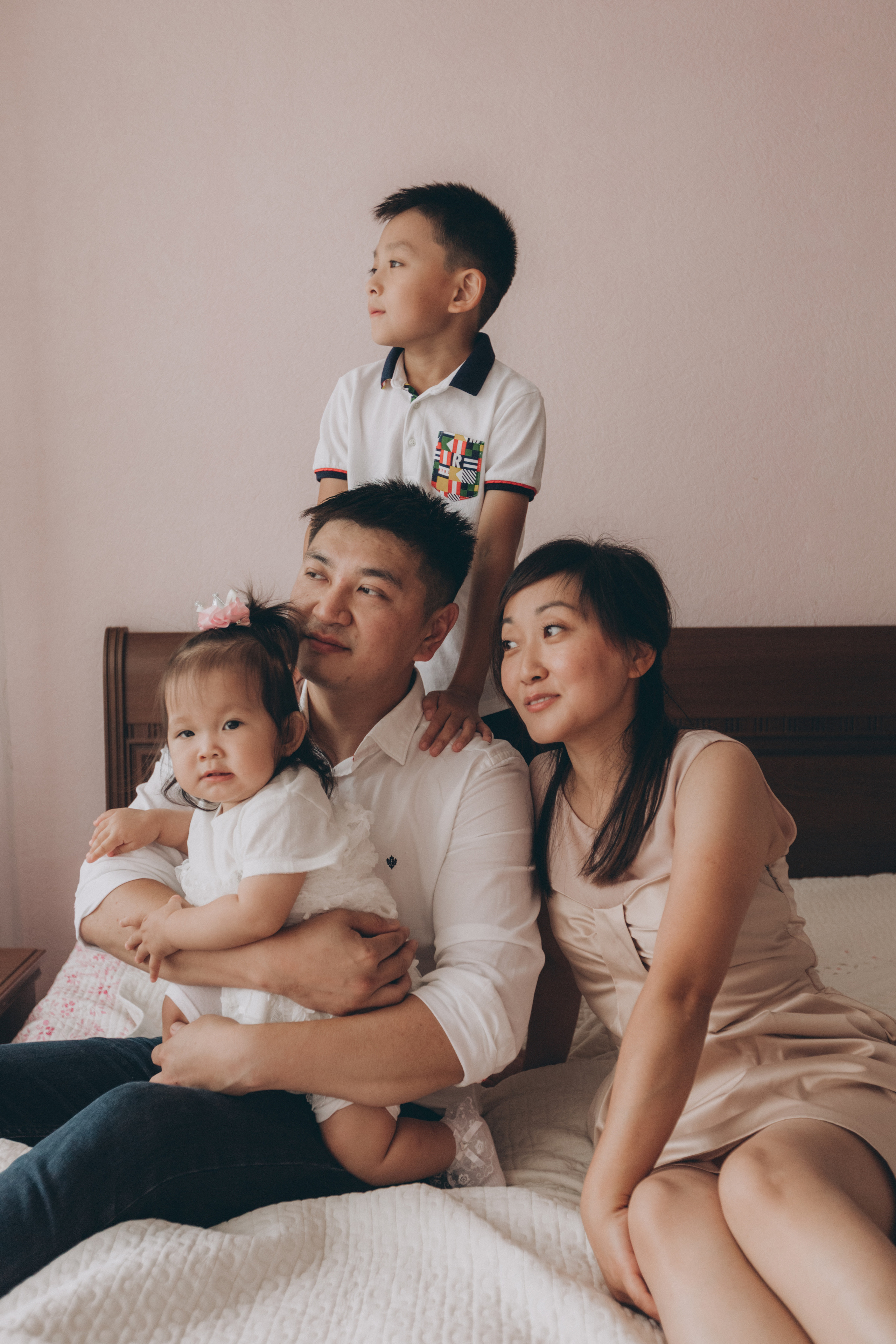 Асянди.Ариана. Семейный фотограф в Санкт-Петербурге Любовь Савкина