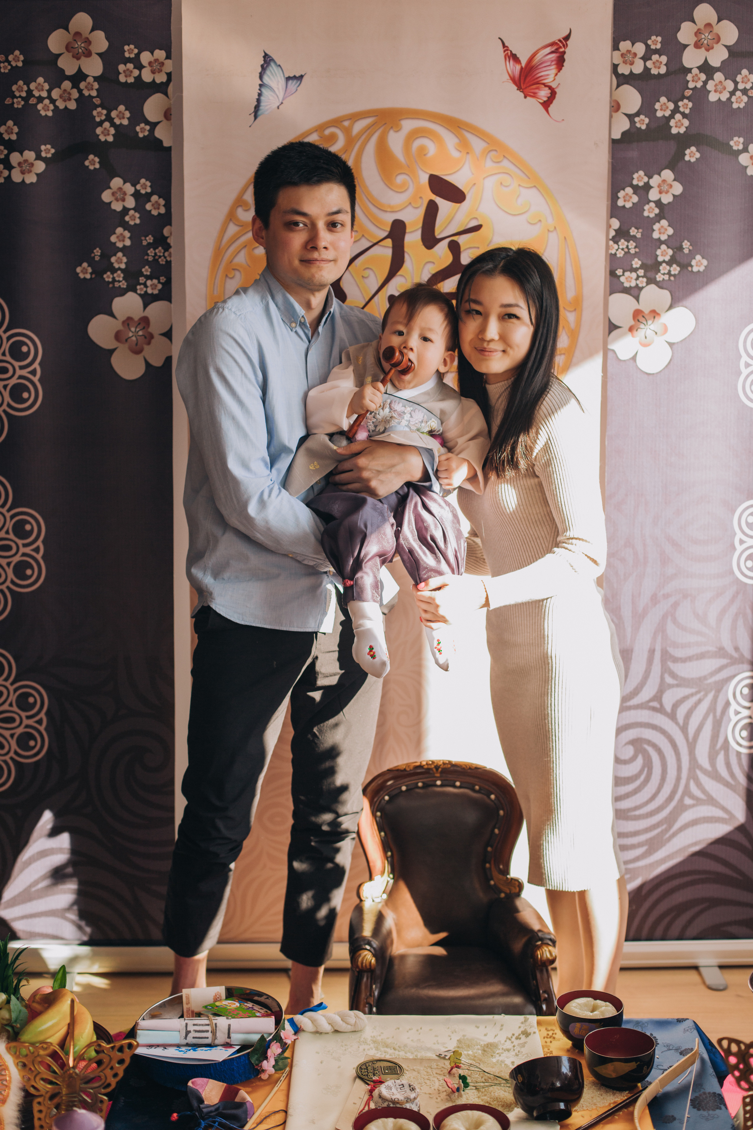 Асянди.Ян. Семейный фотограф в Санкт-Петербурге Любовь Савкина