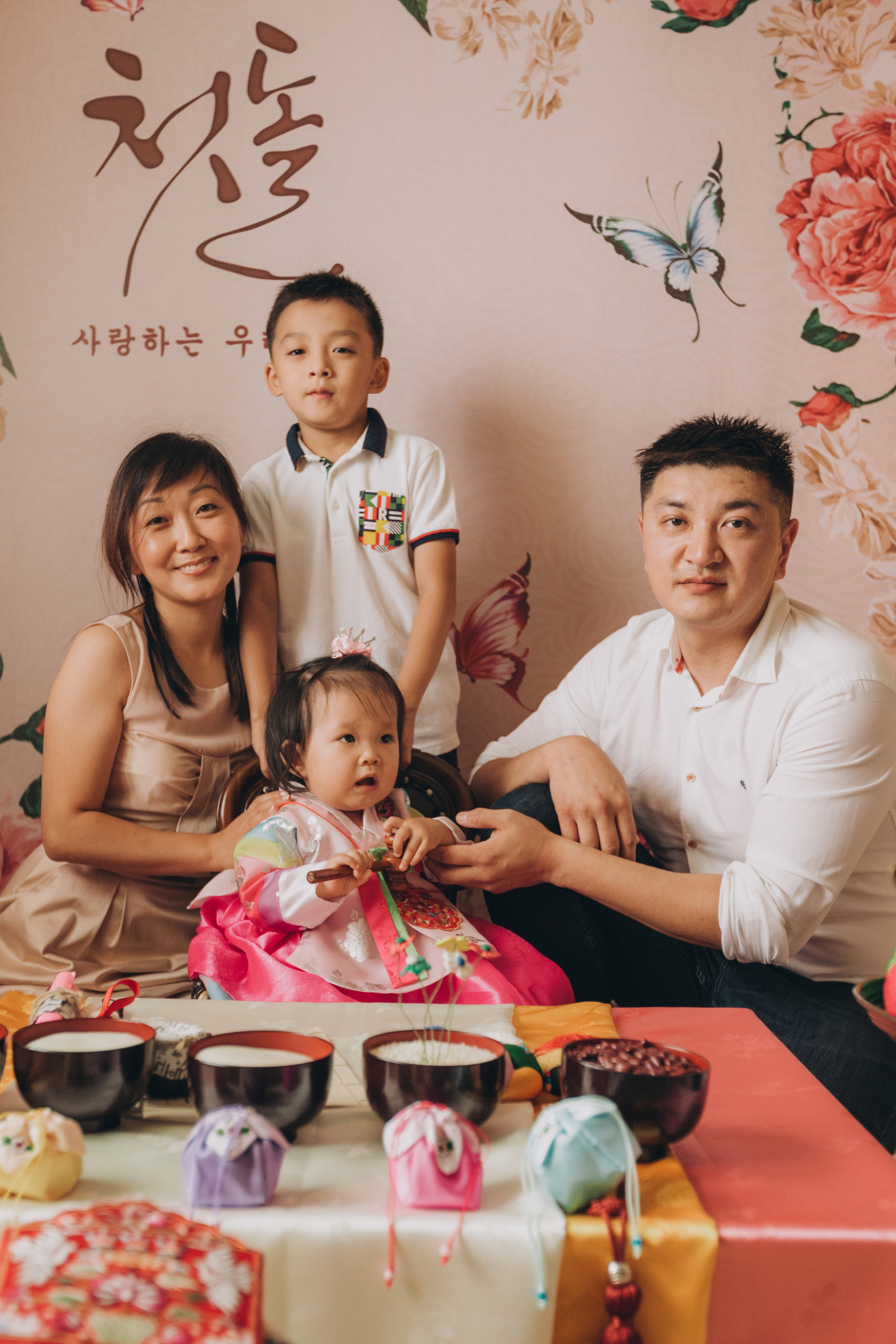 Асянди.Ариана. Семейный фотограф в Санкт-Петербурге Любовь Савкина