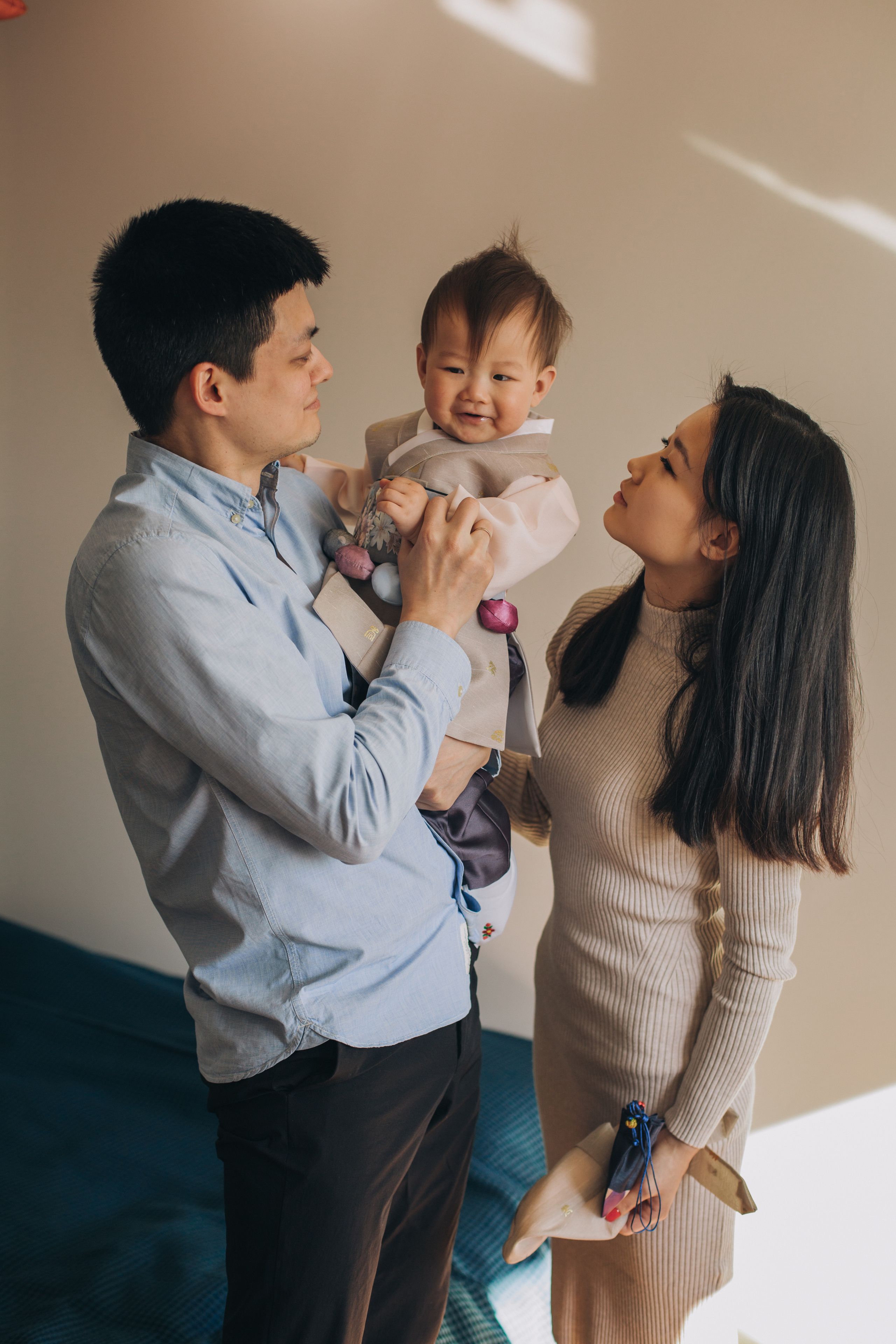 Асянди.Ян. Семейный фотограф в Санкт-Петербурге Любовь Савкина