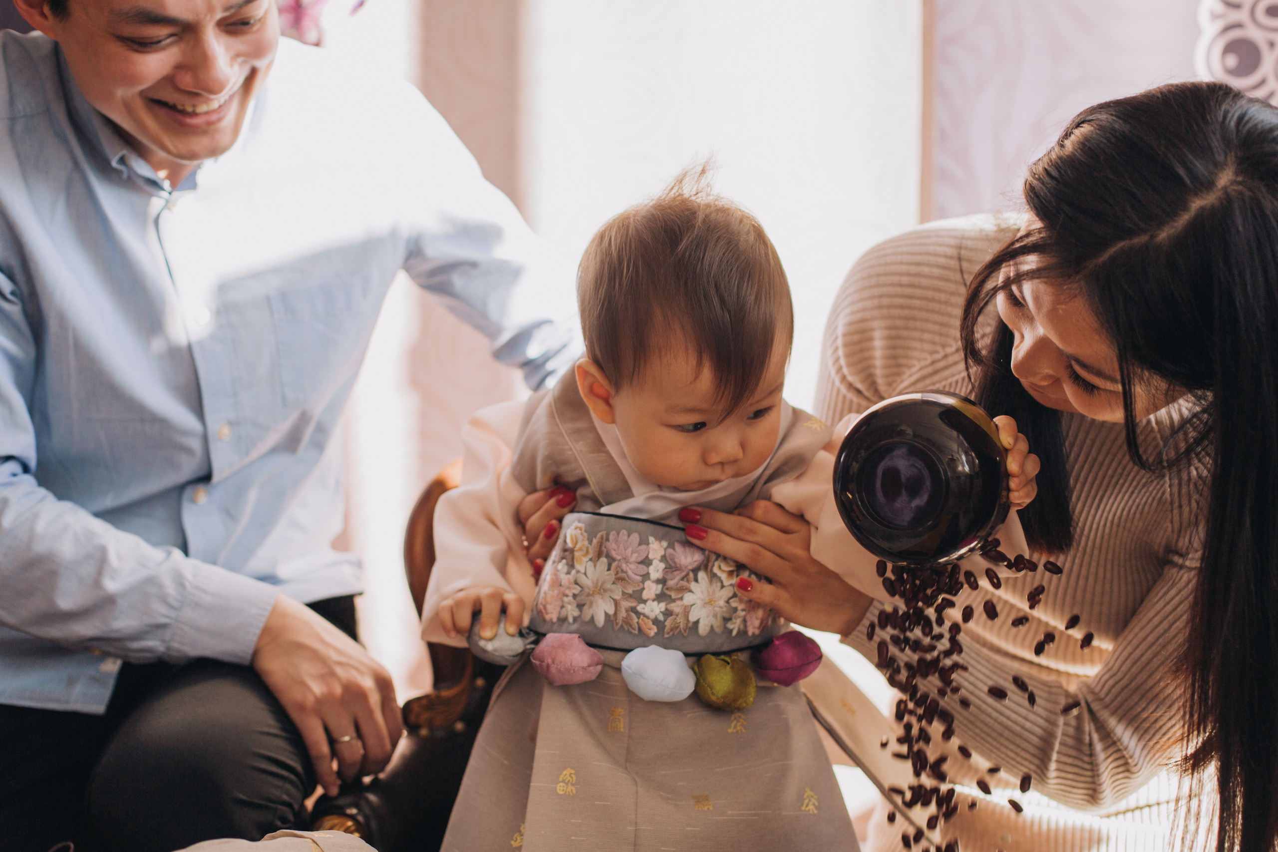Асянди.Ян. Семейный фотограф в Санкт-Петербурге Любовь Савкина